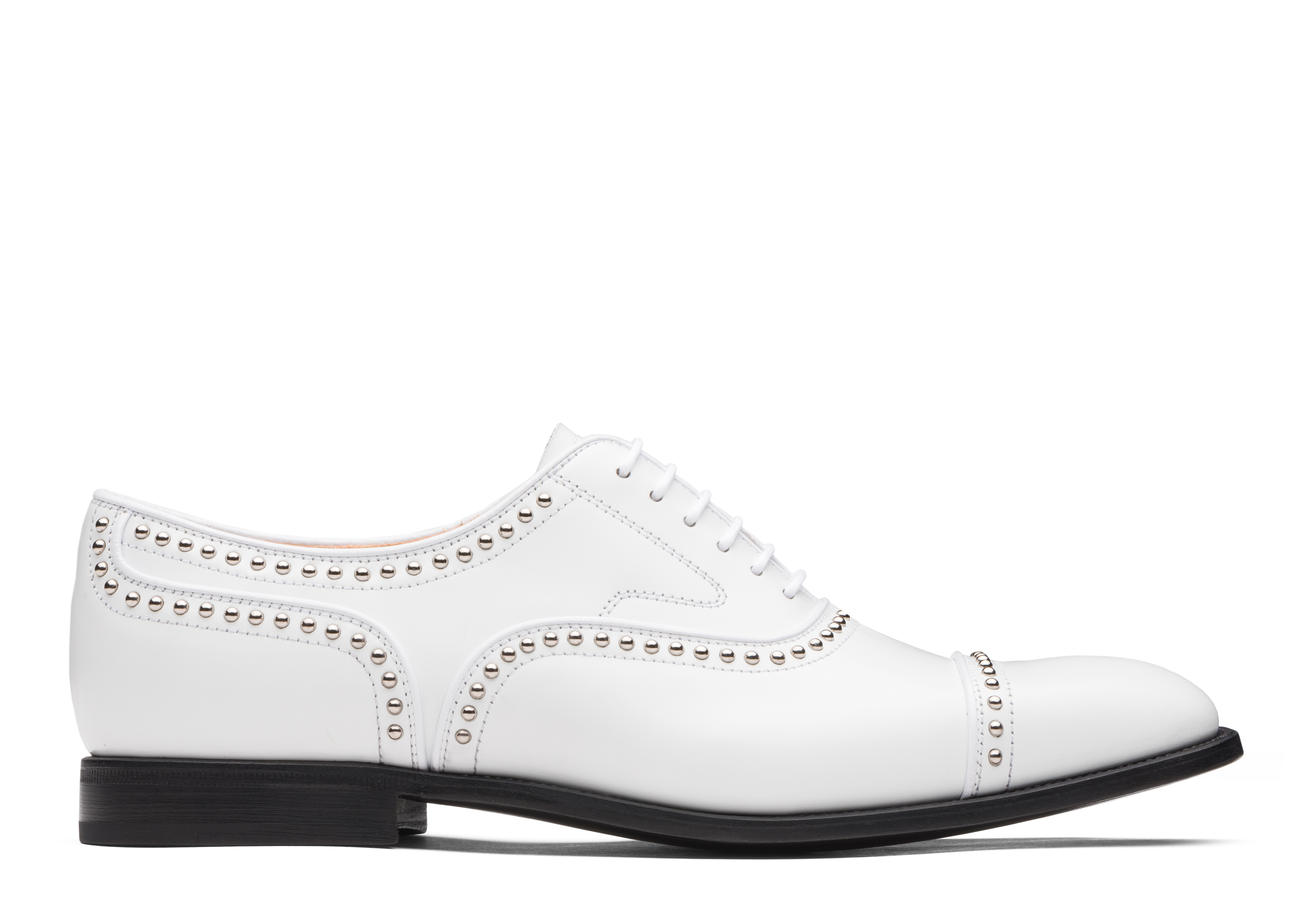 Women s lace ups shoes flats and heeled brogues Church s