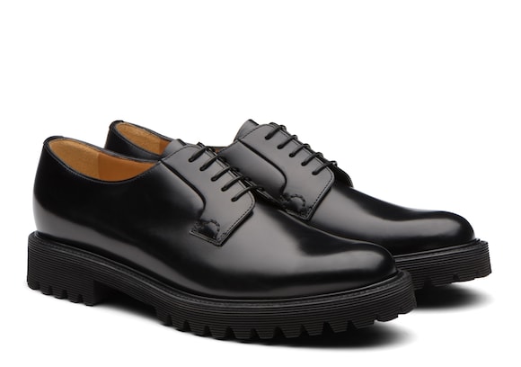 Church's Shannon t Rois Calf Derby Black
