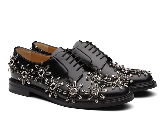 Church's boots womens clearance