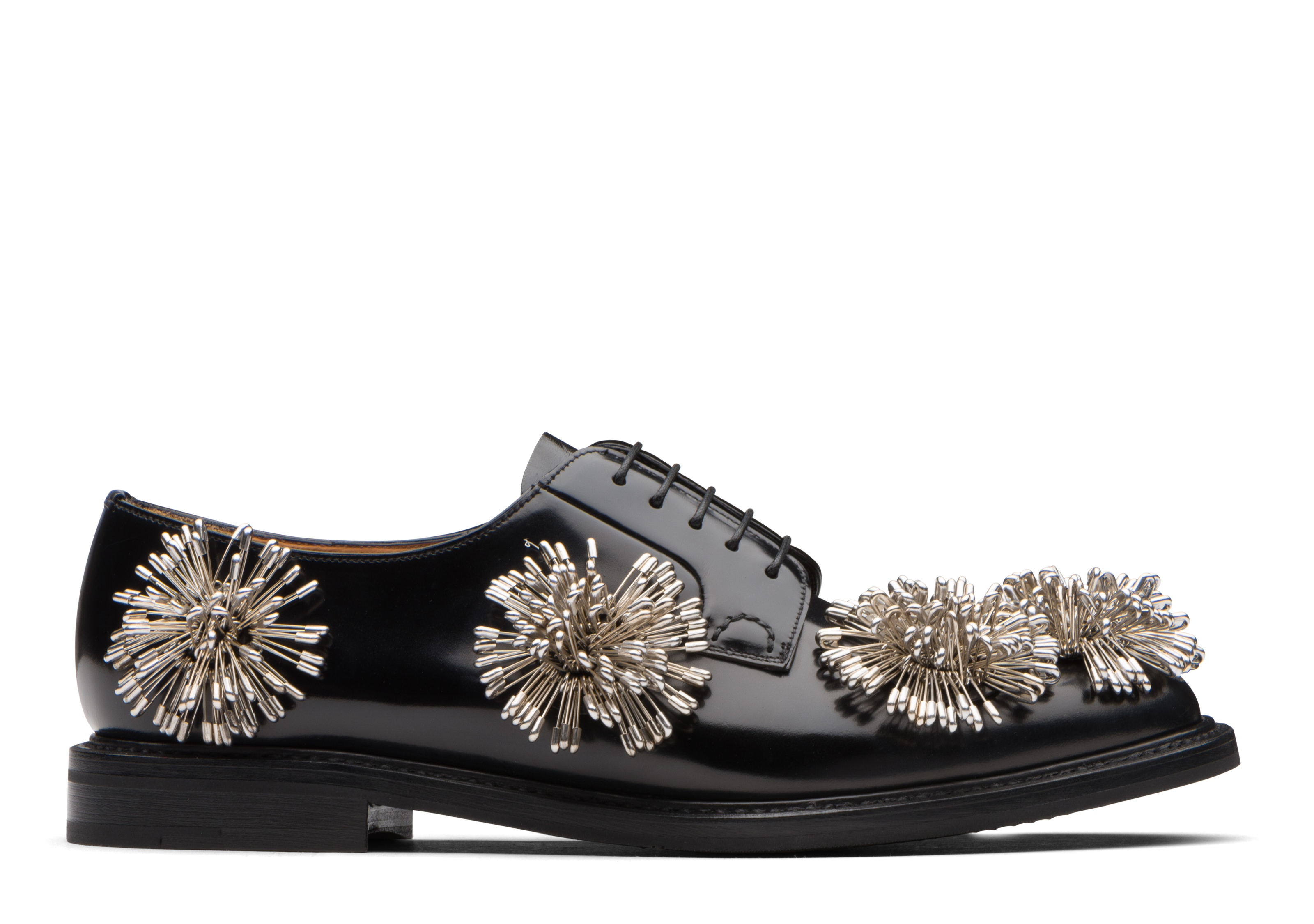 Church's women's shoes and accessories