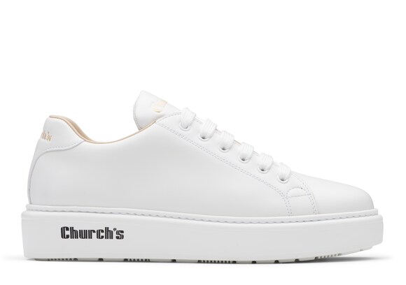 white sneakers dames