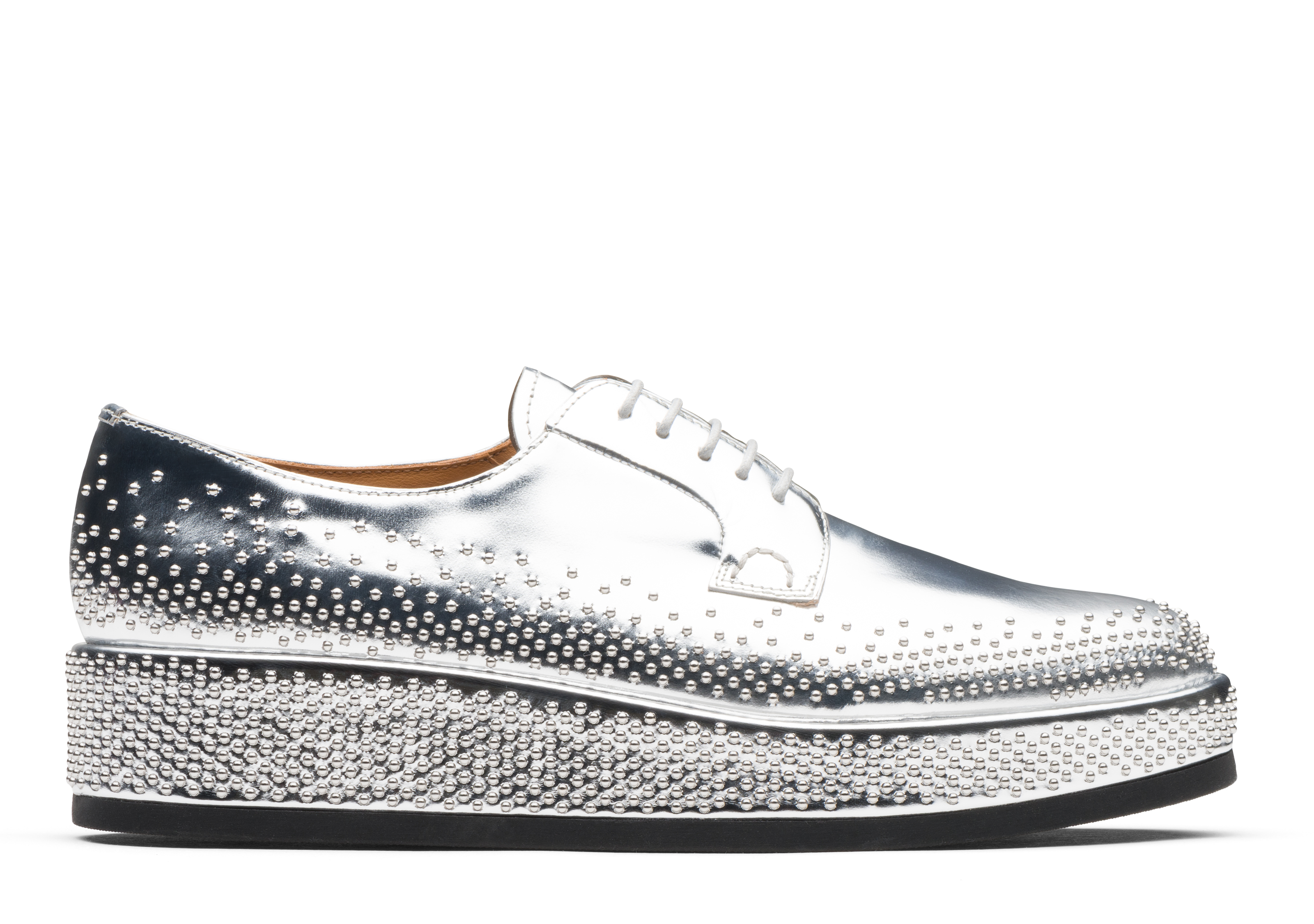 Church's women's shoes and accessories