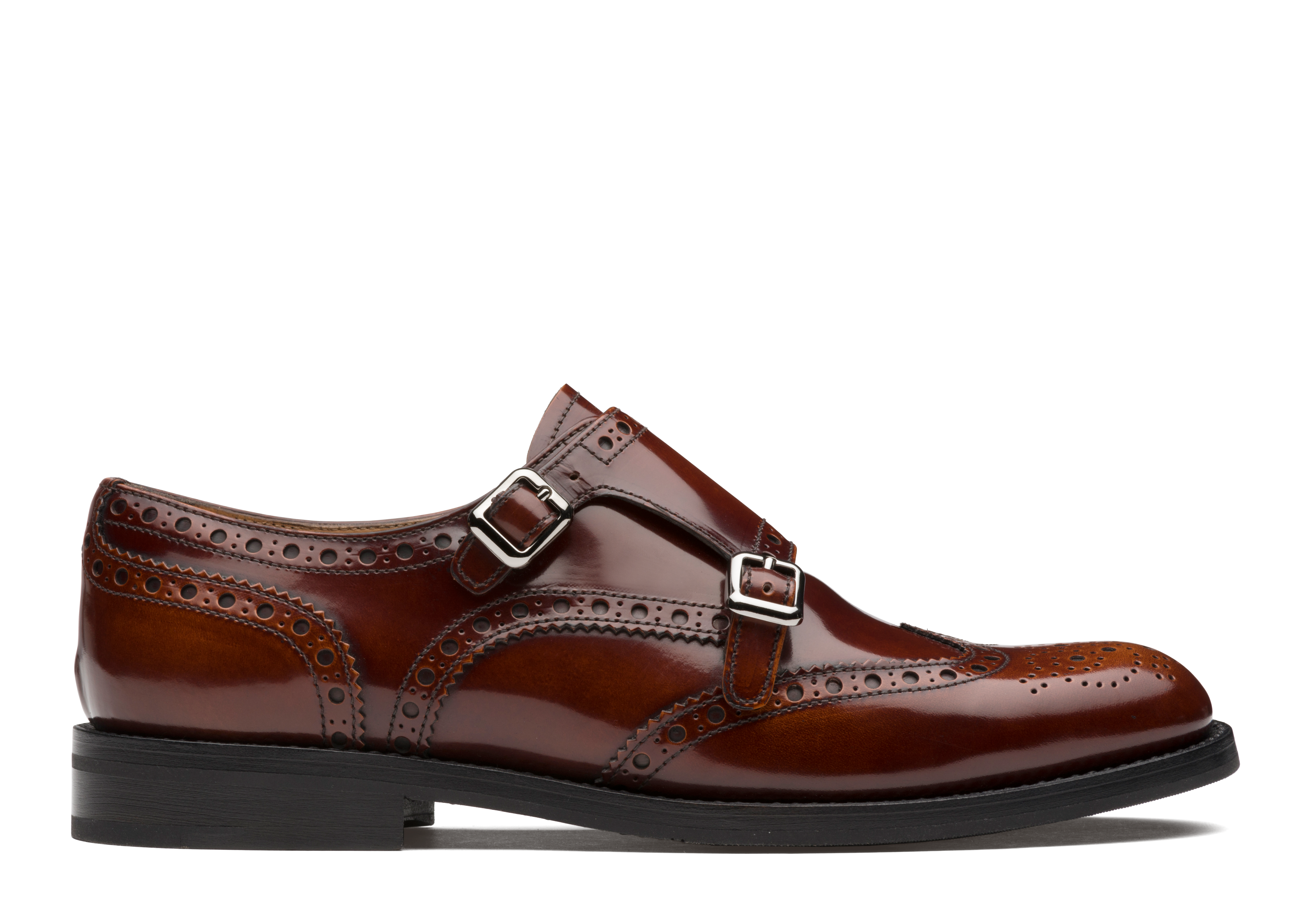 Church's brogues womens sales