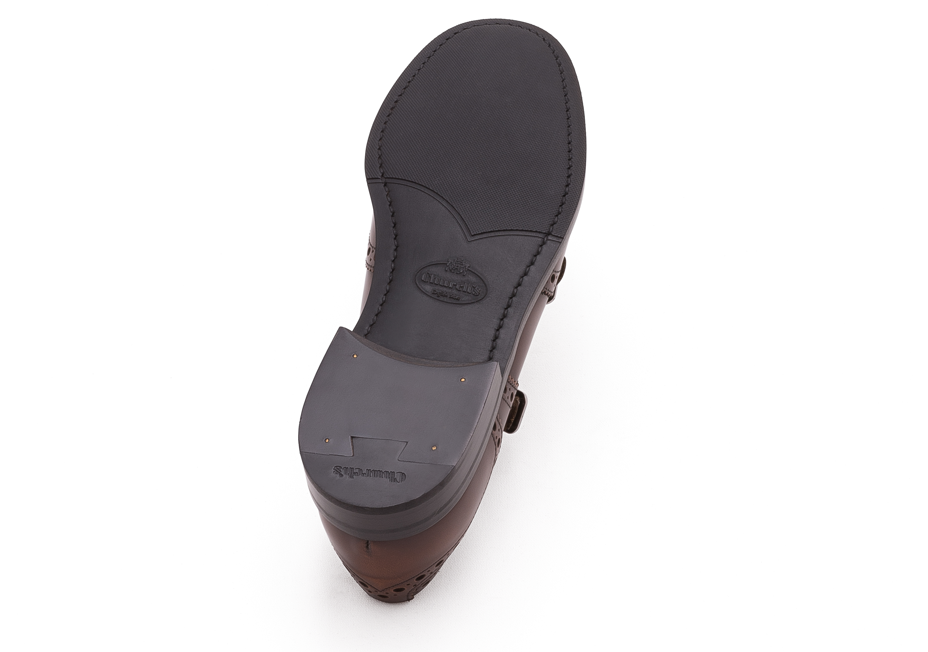 Church's brogues womens outlet
