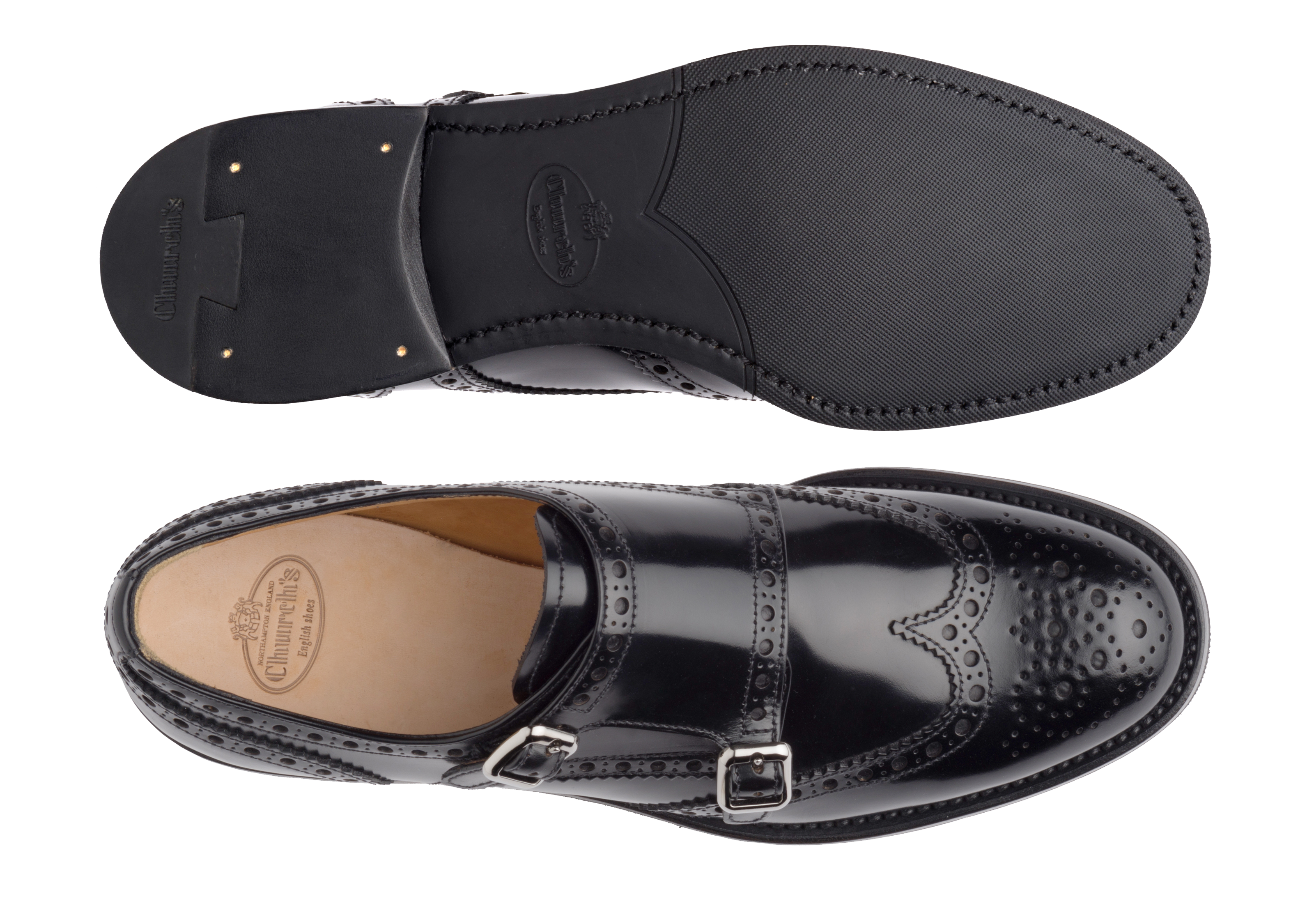 Church's sales monkton shoes
