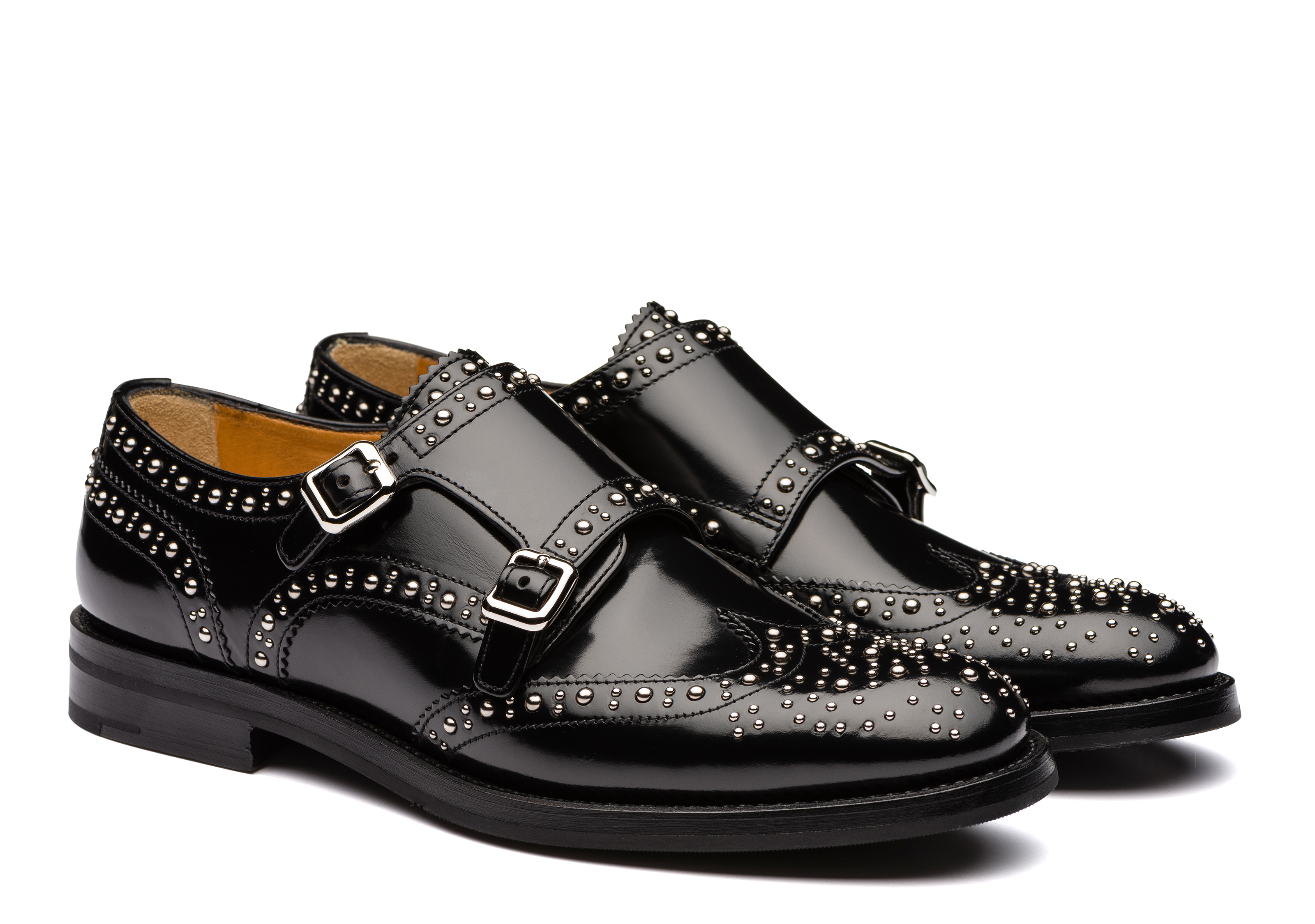 Church's online monk strap
