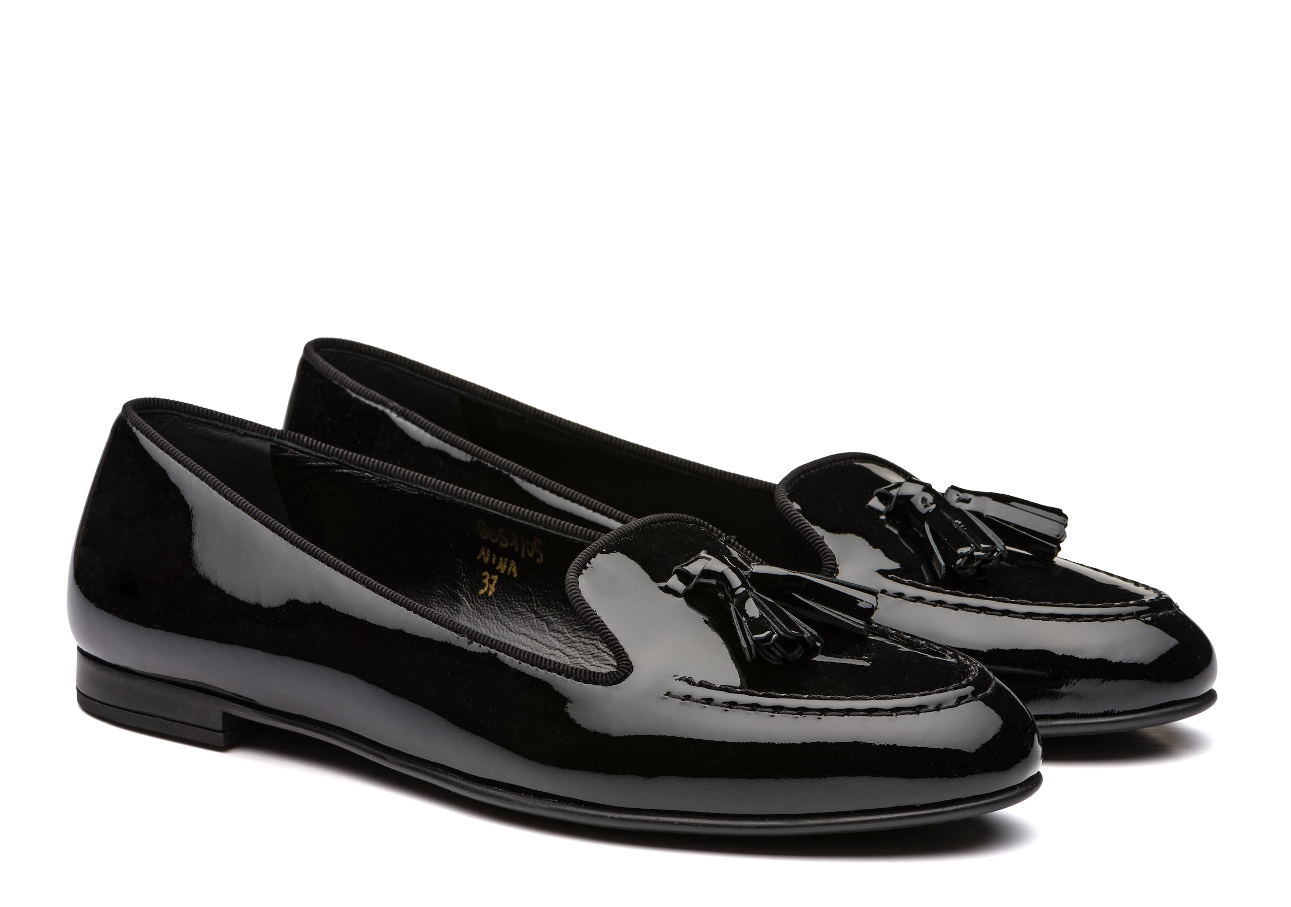 Church's tassel loafers clearance