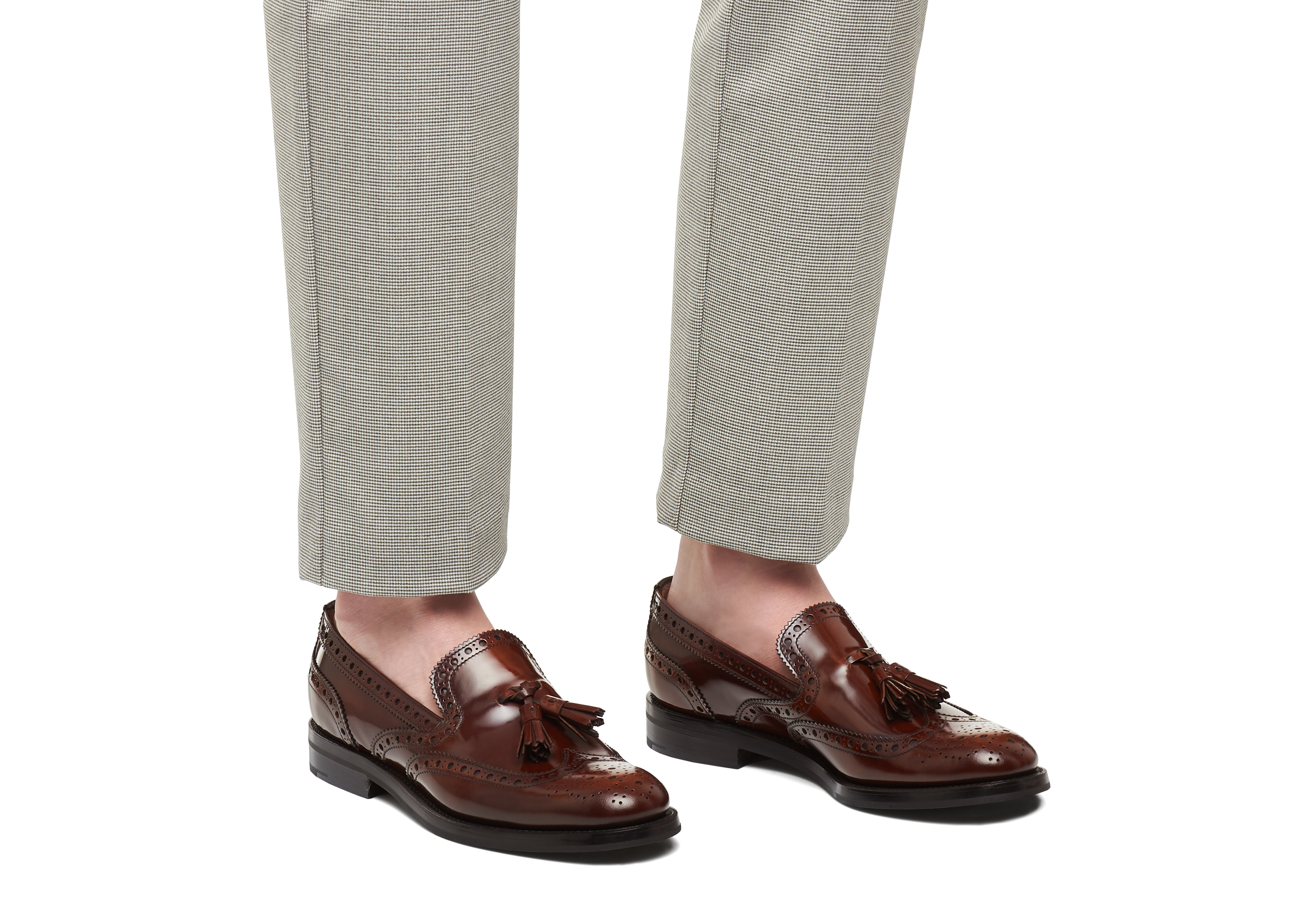Estelle brogue weejuns clearance