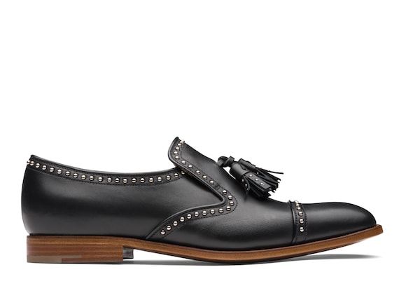 church's femme cloutées