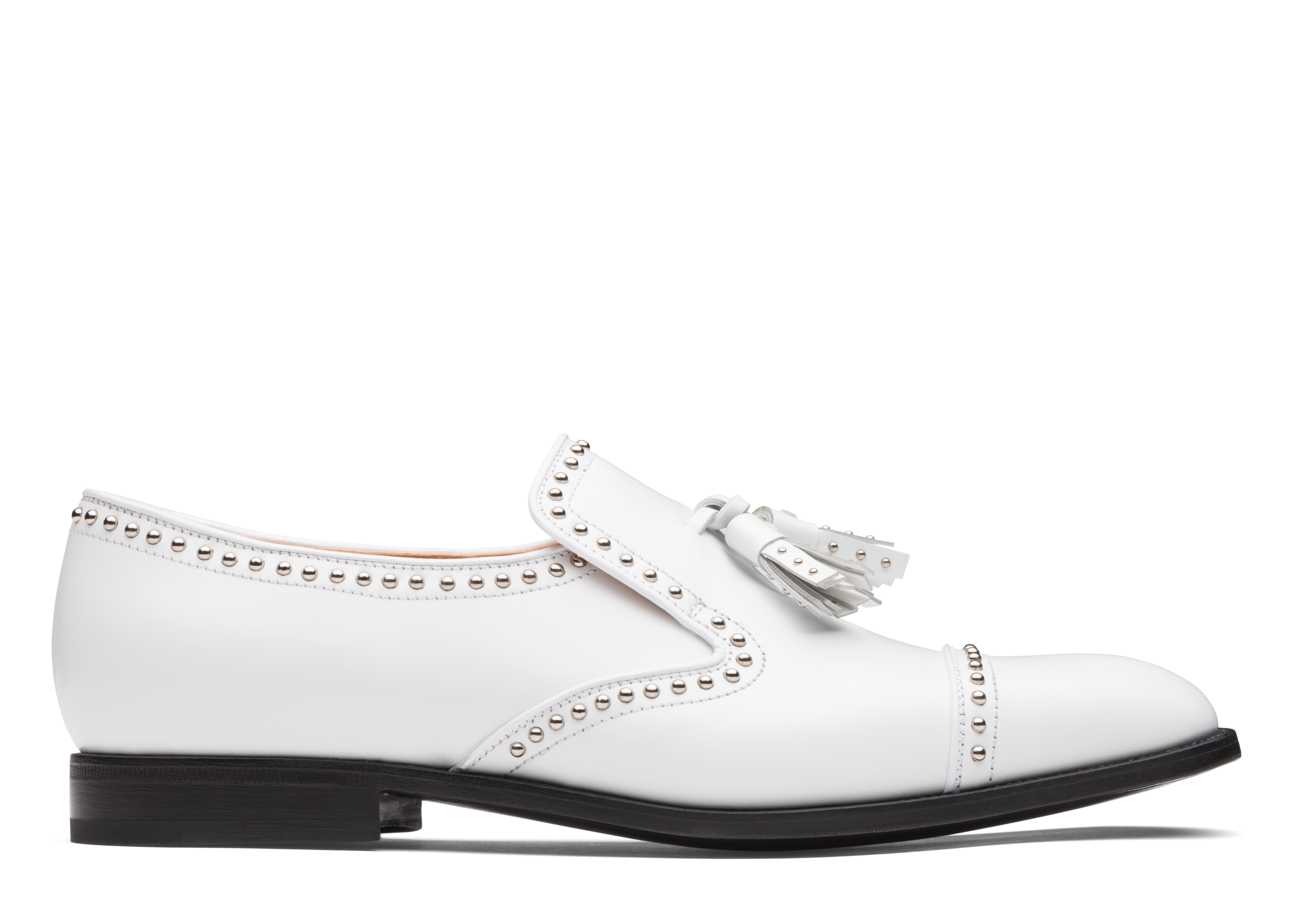 church's femme cloutées