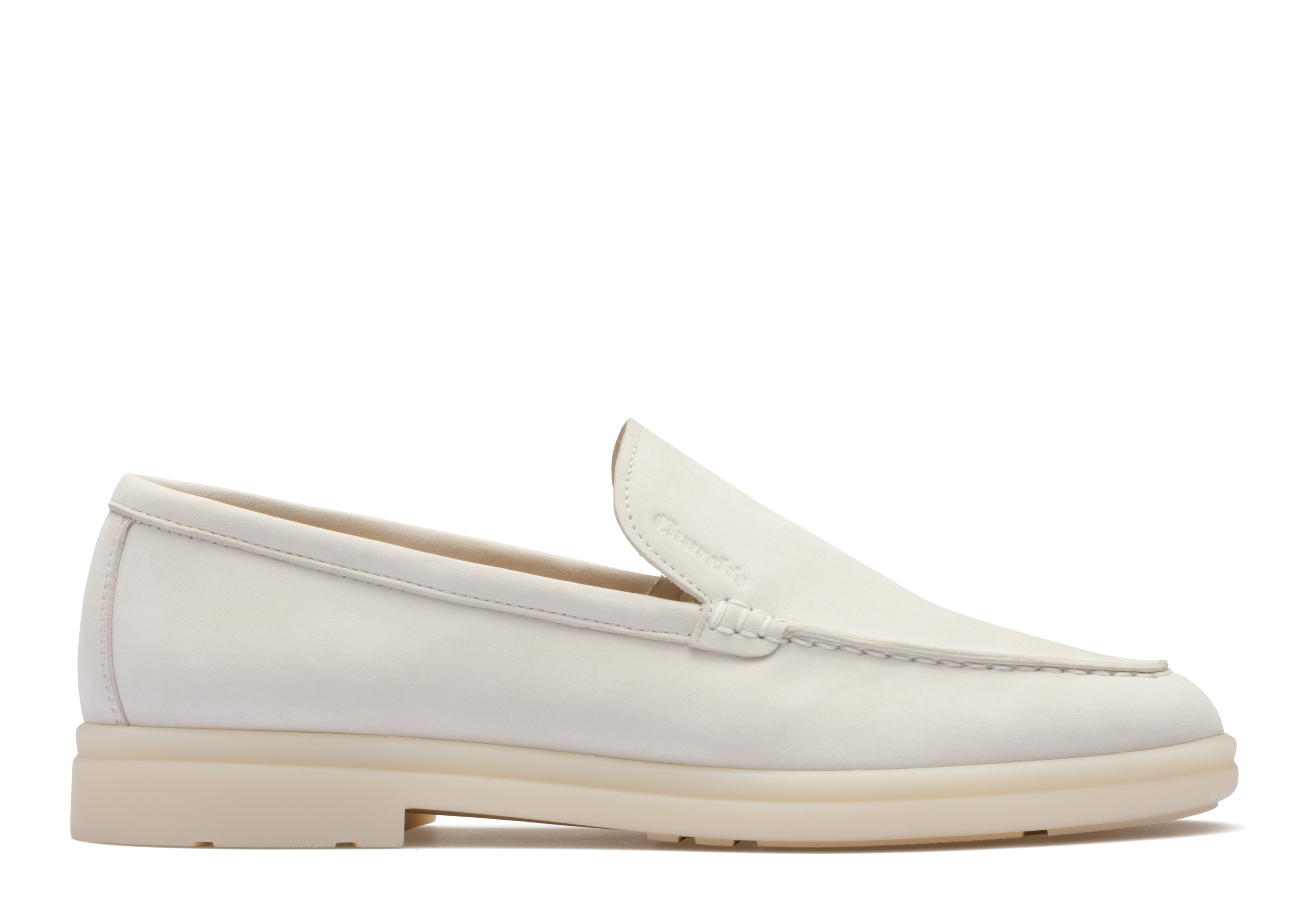 Church's loafers womens store