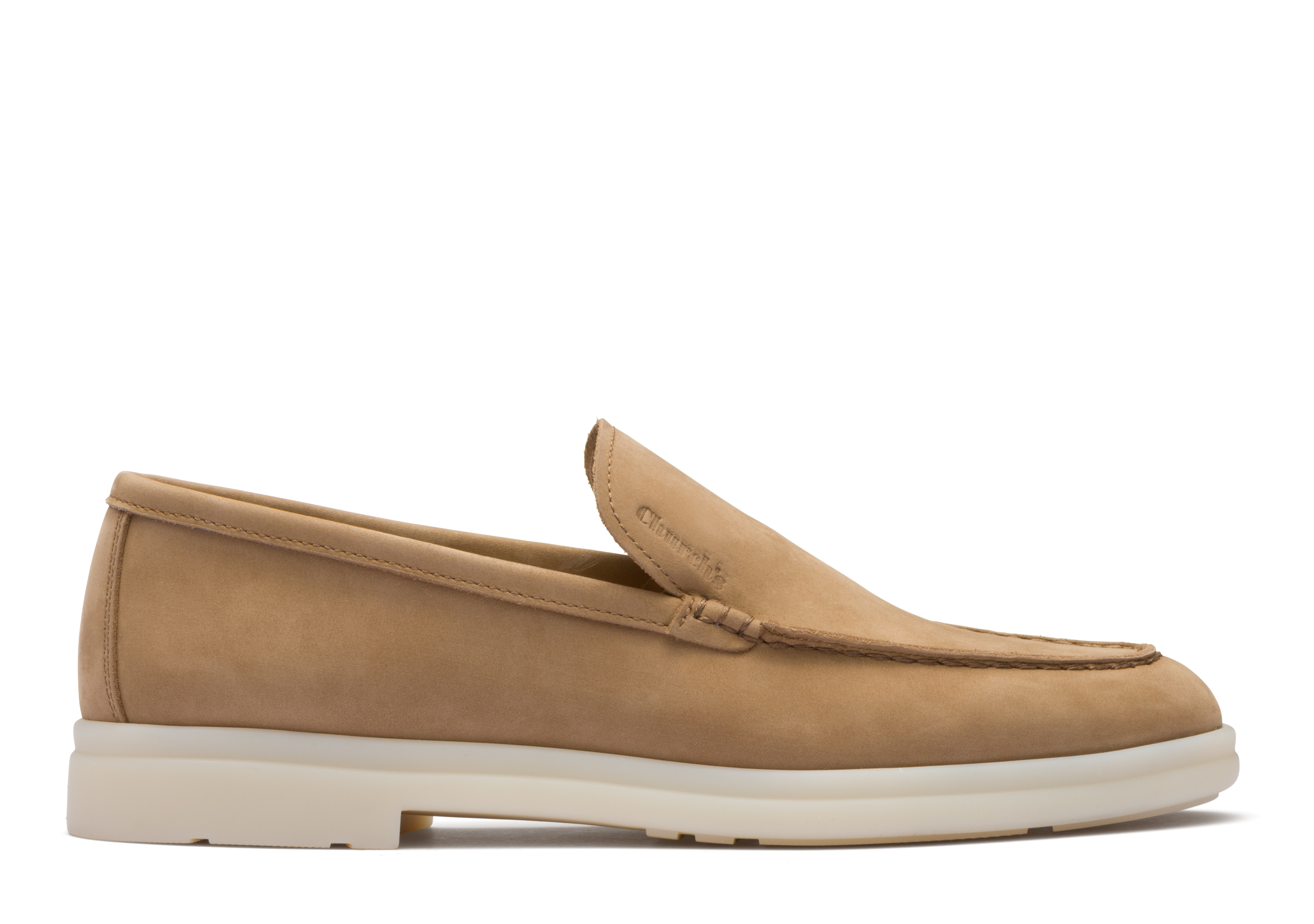 Church's loafers hotsell womens