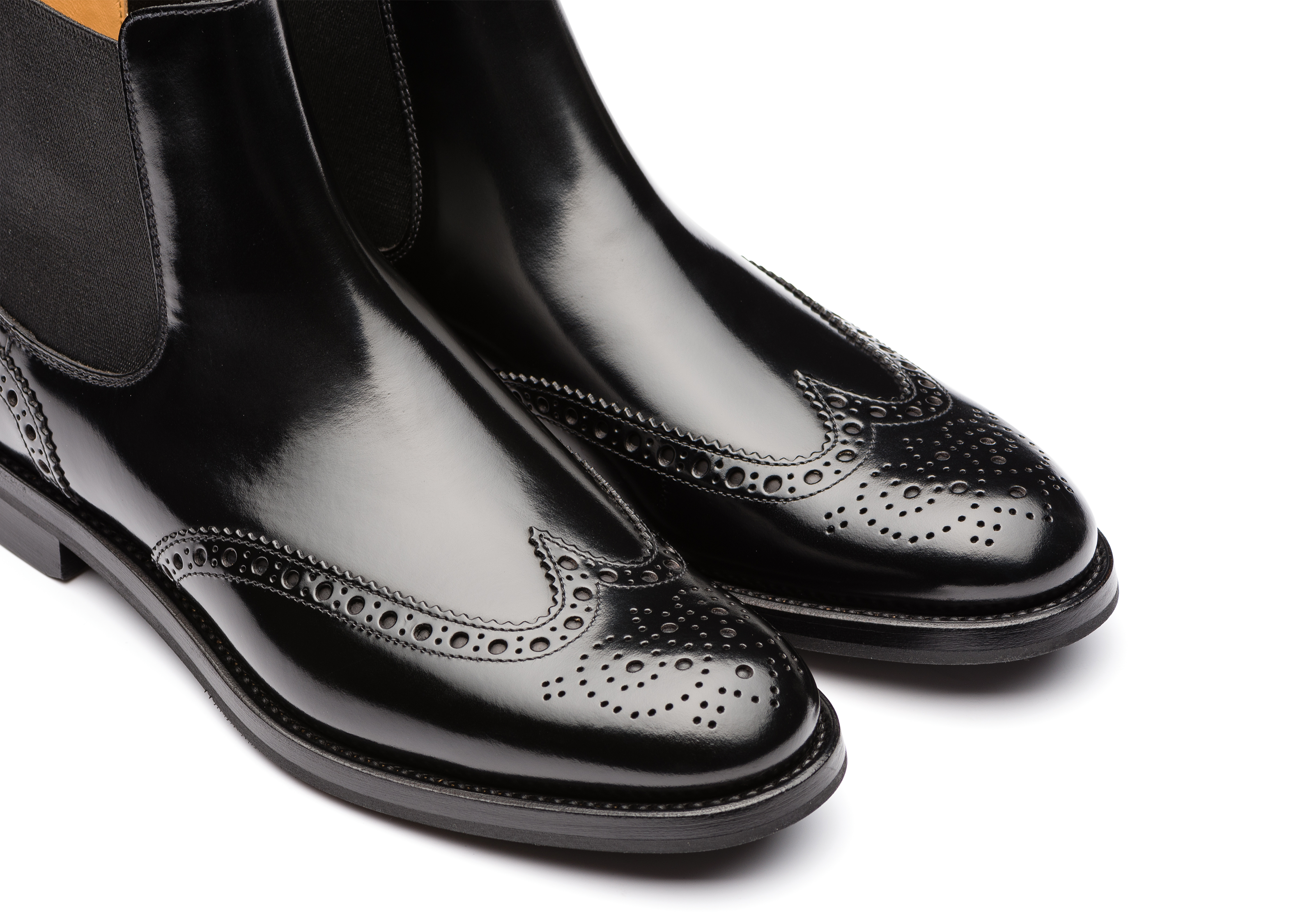 Church's chelsea boots sale clearance