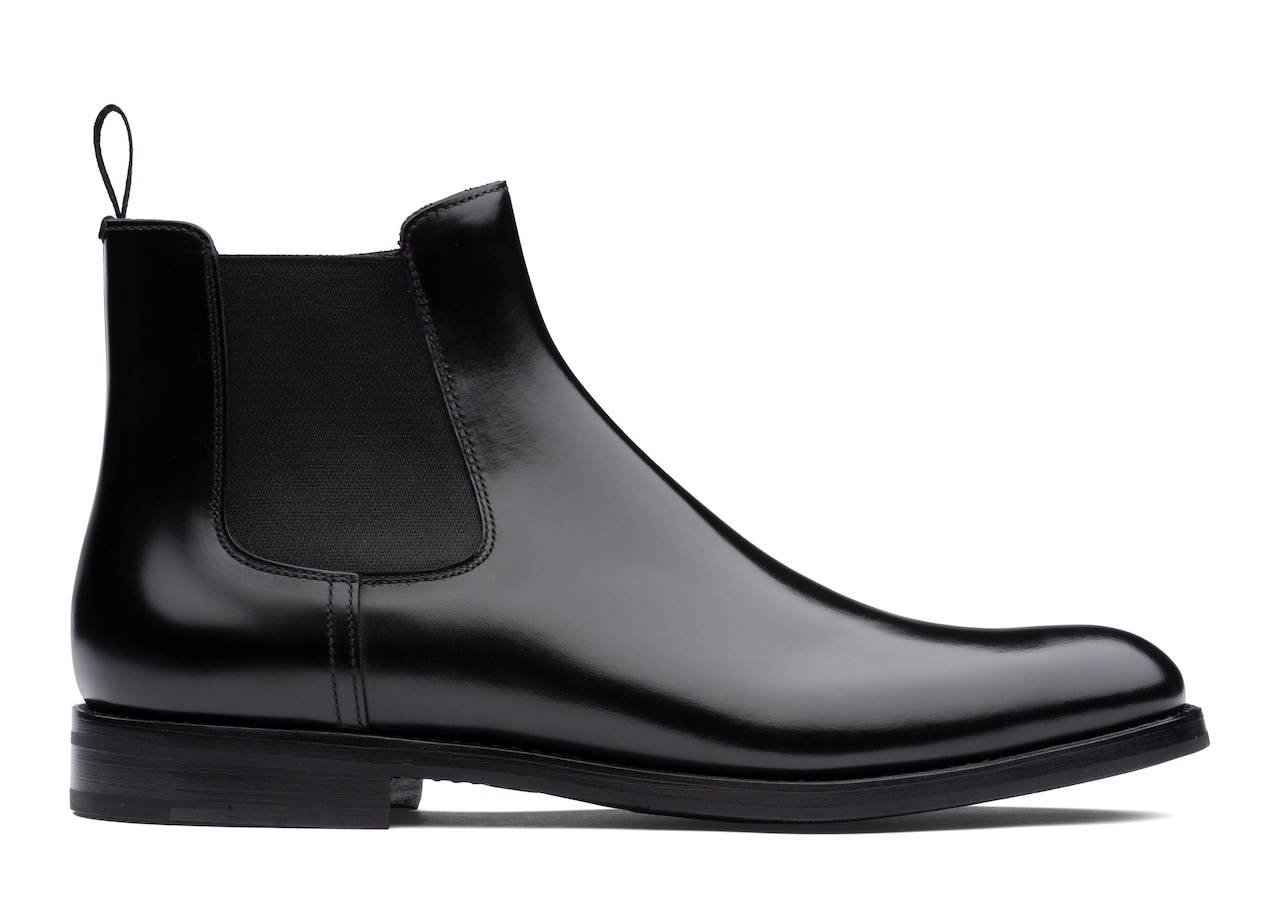 Church's monmouth chelsea boots 2025