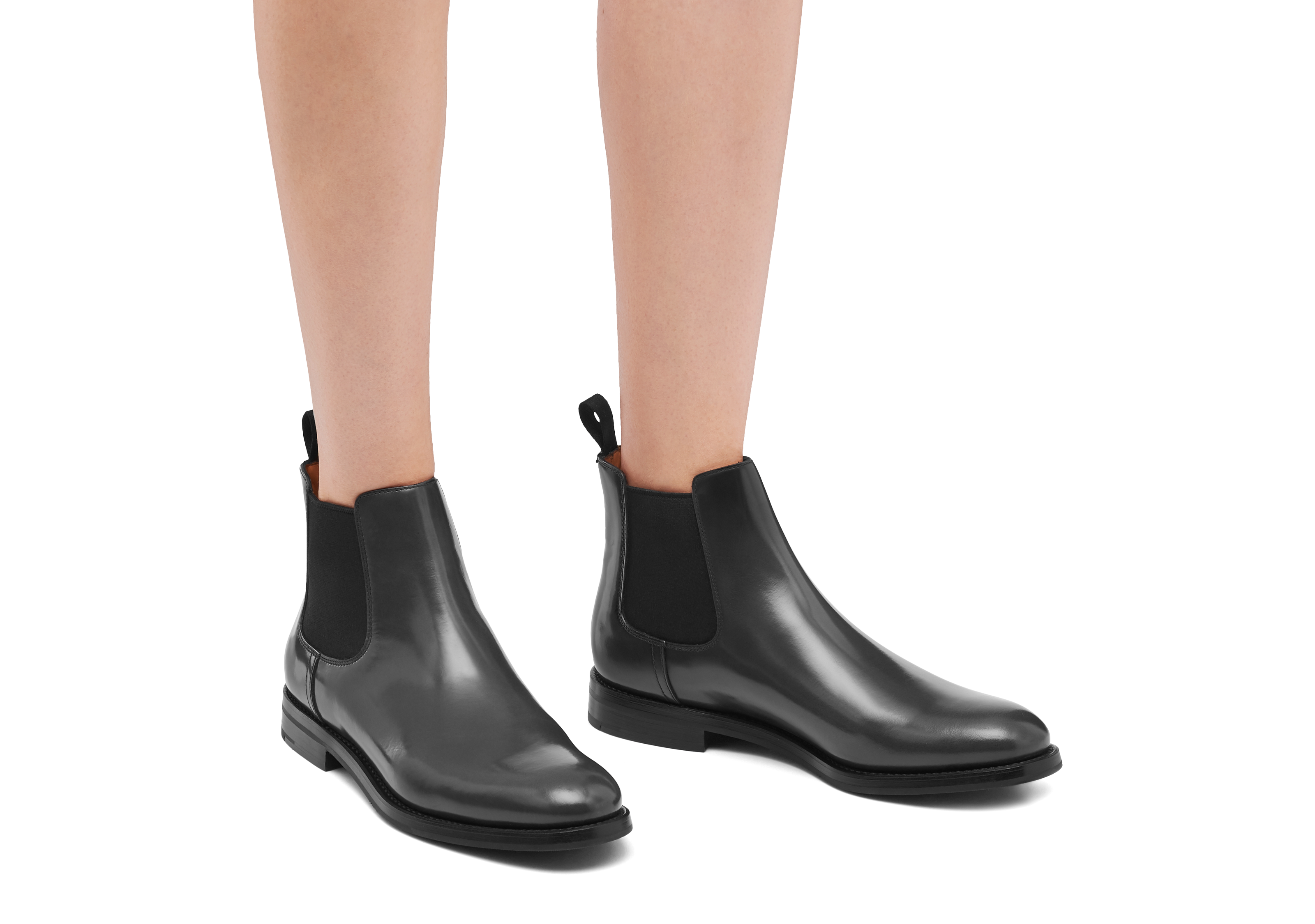 Church's monmouth shop chelsea boots