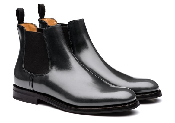 church's chelsea boots womens