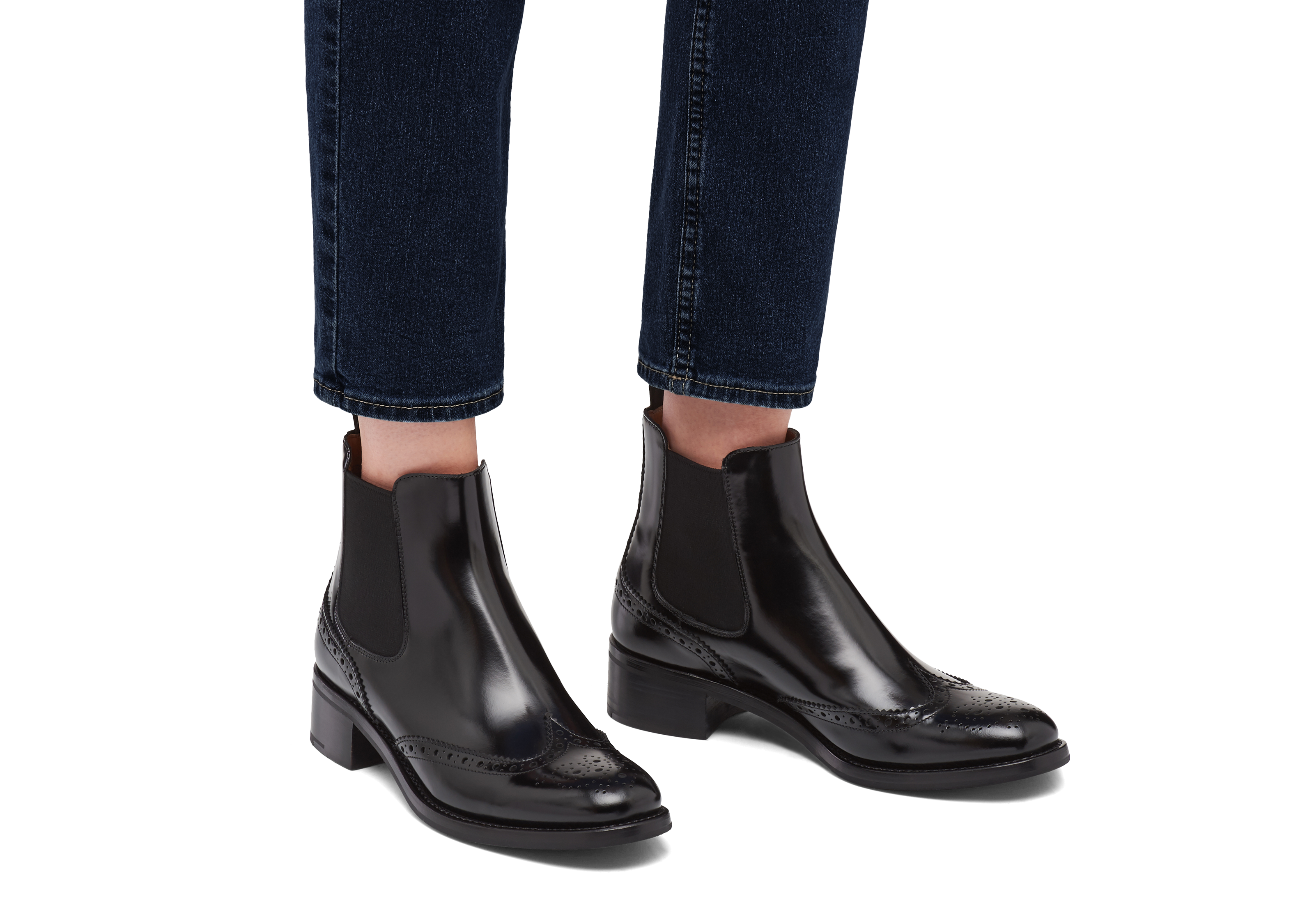 Church's ketsby boots Clearance