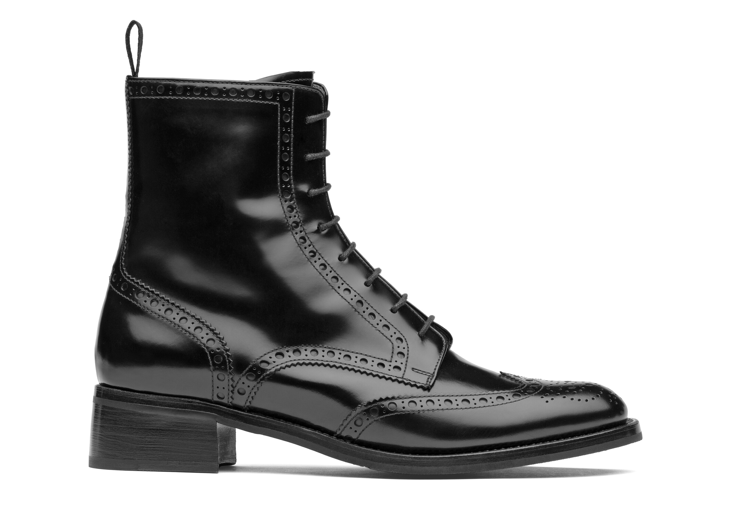 Church's ladies boots clearance