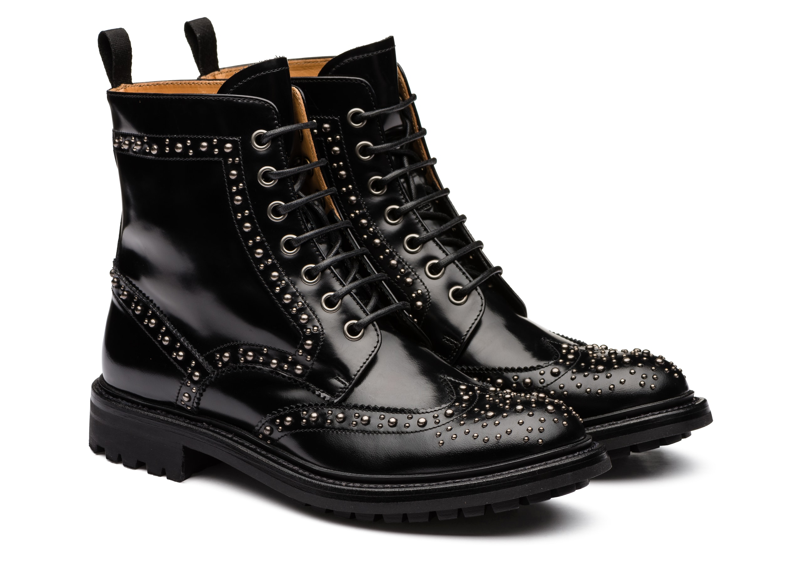 Church's angelina boots Outlet