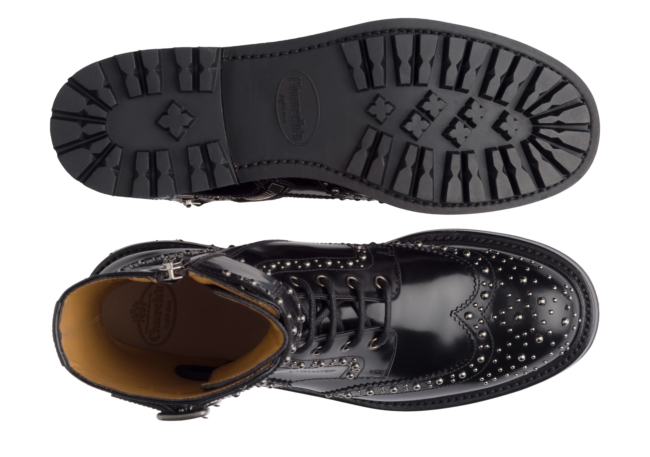 Church's laces Clearance