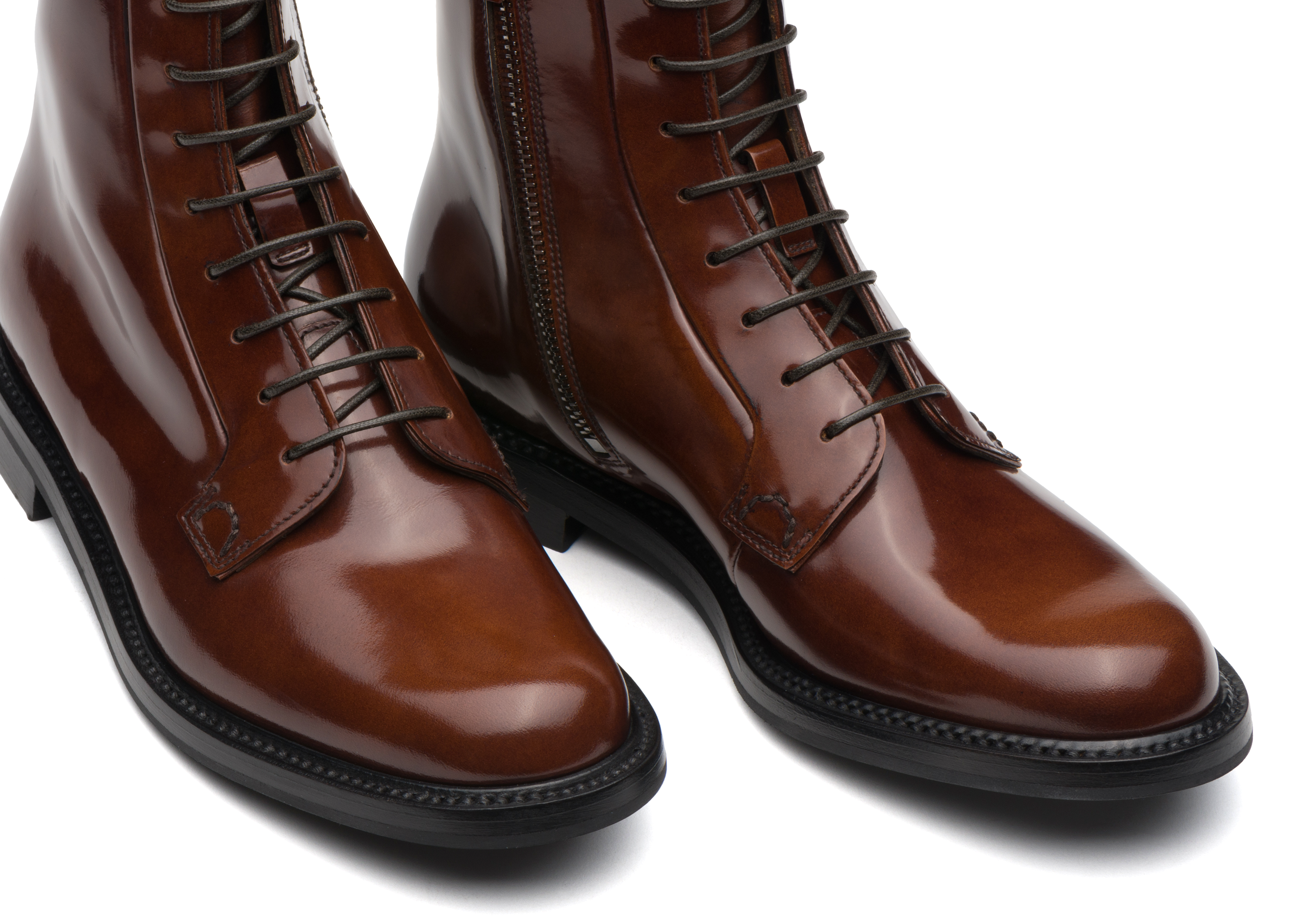 Church's 2025 alexandra boots