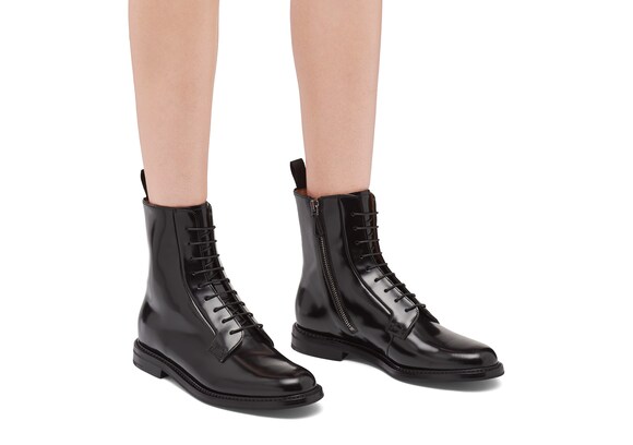 Church's monmouth boots on sale