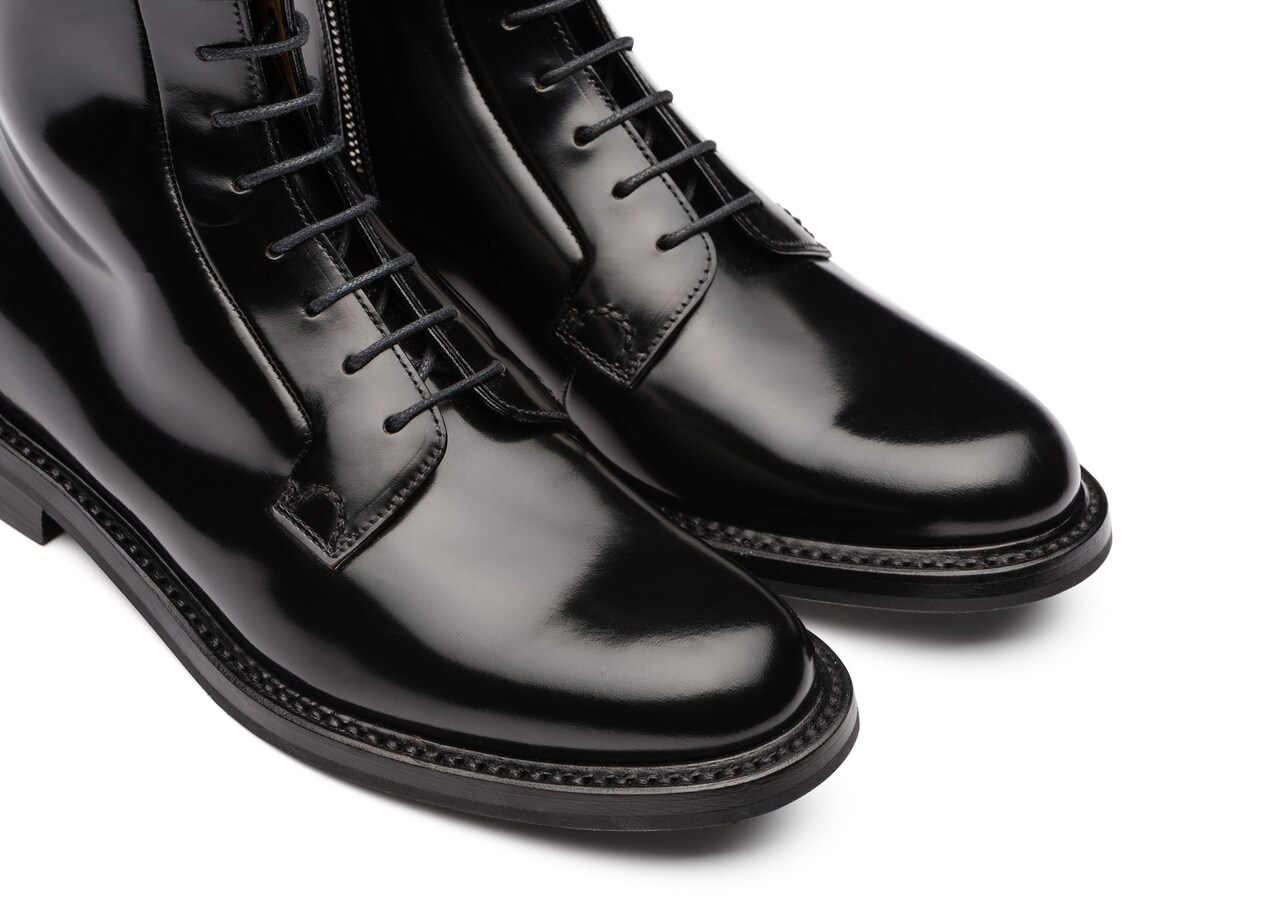 bottines alexandra