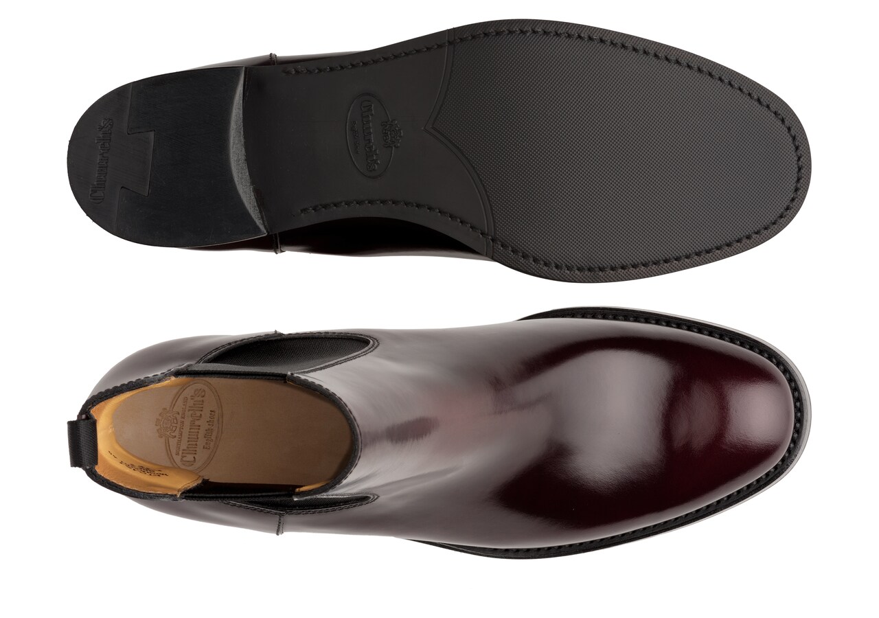 church's monmouth chelsea boots