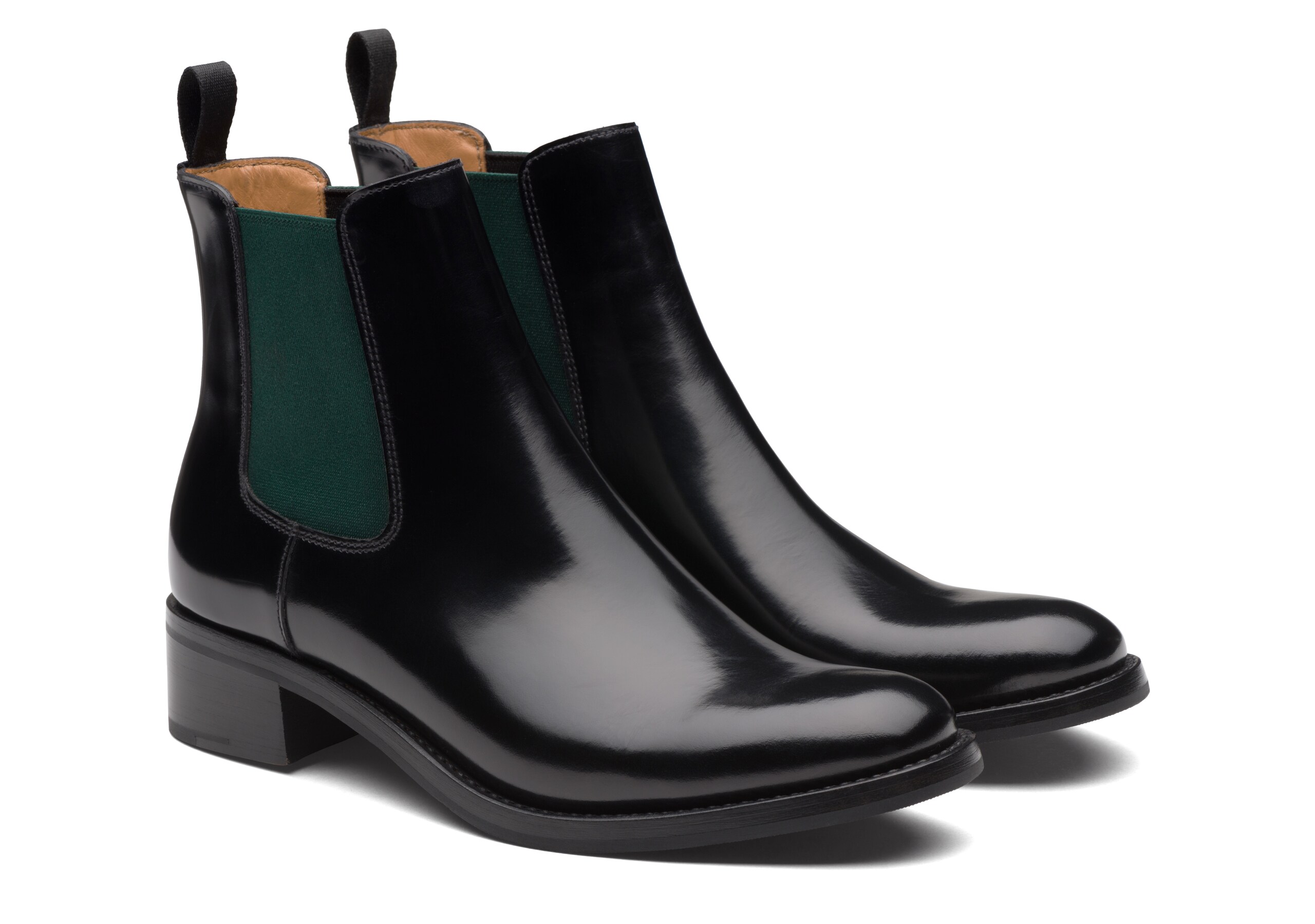 church's jodhpur boots