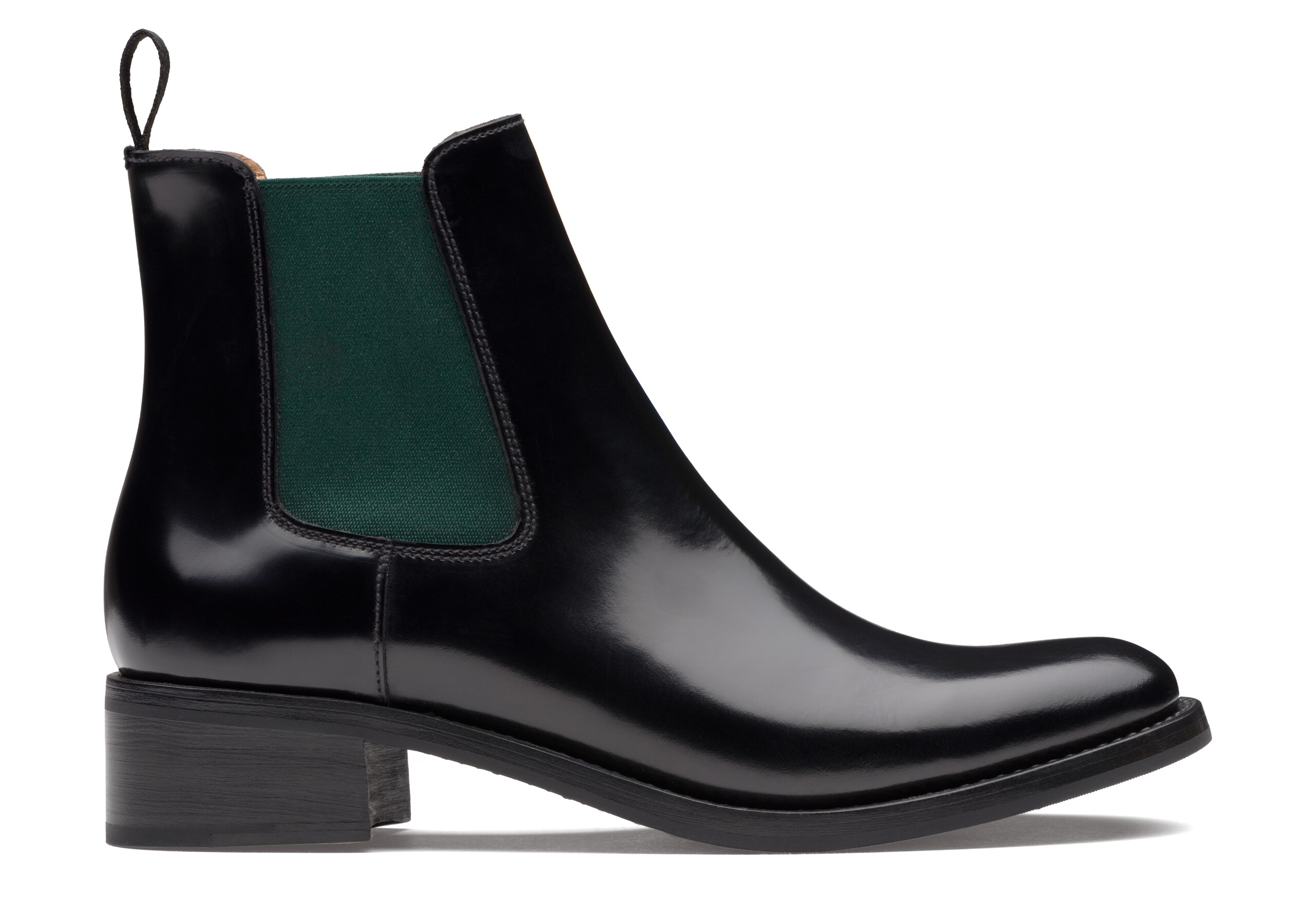 Chelsea Boot Black 
