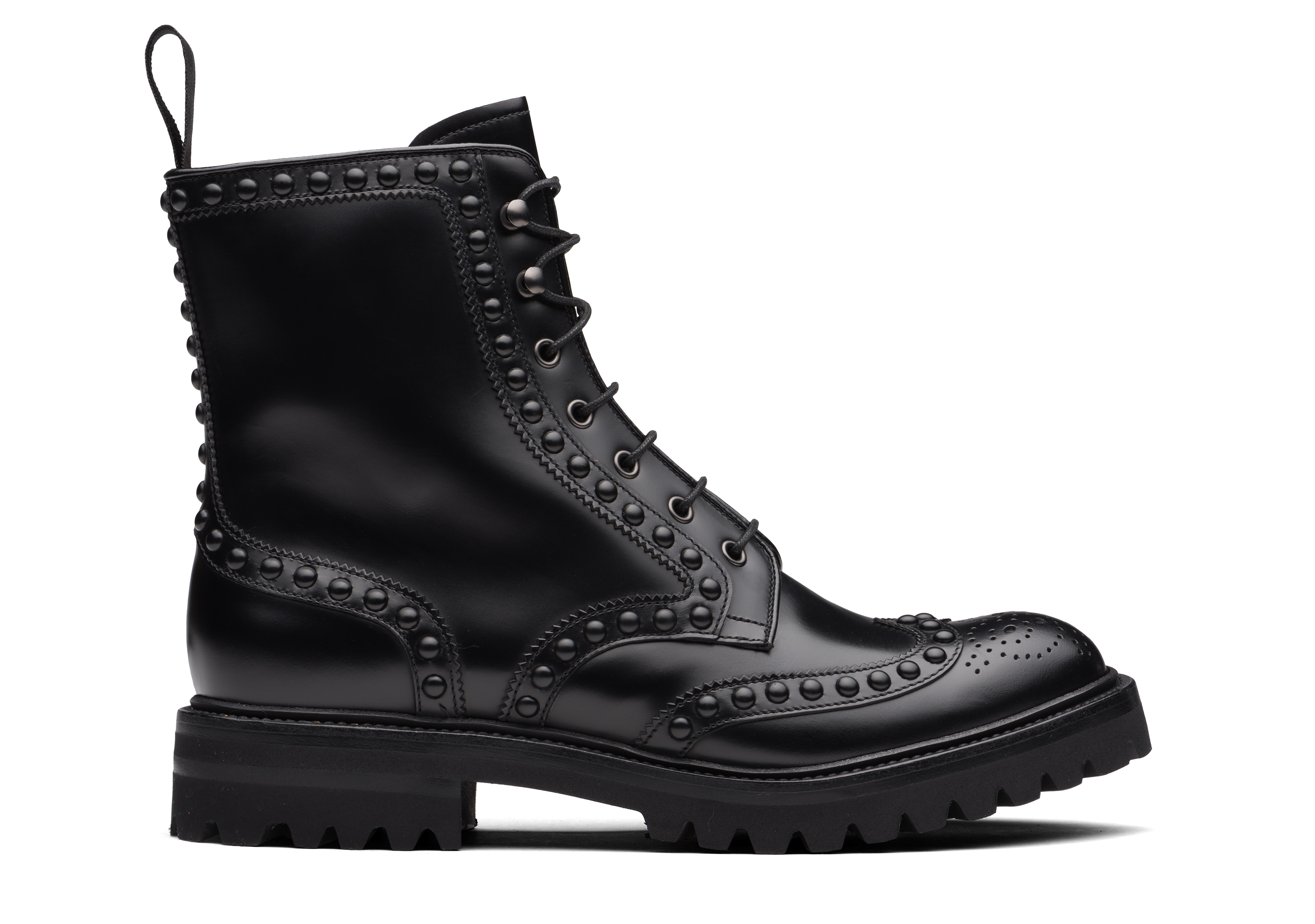 Church's outlet boots womens