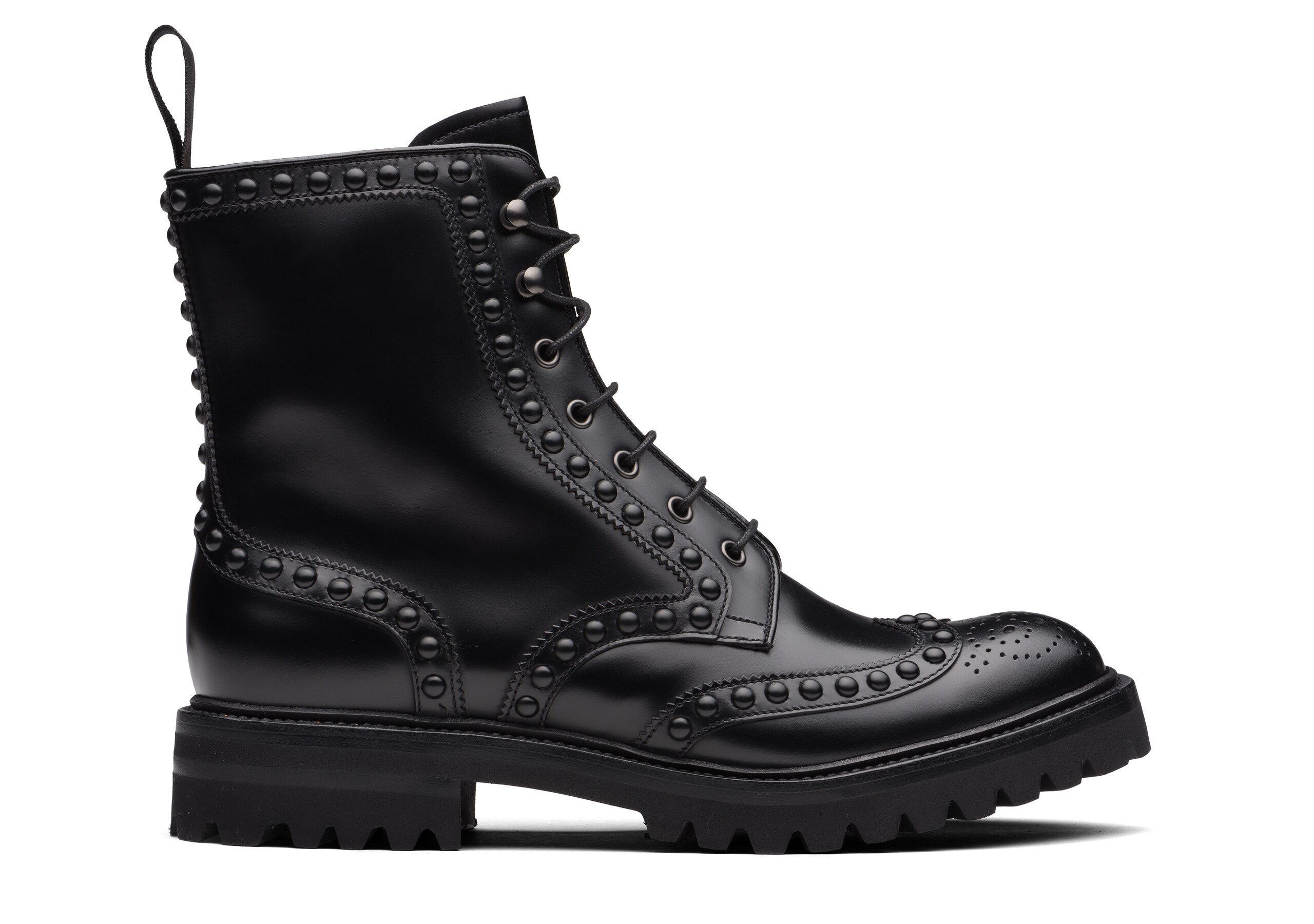 Church's 2025 studded boots