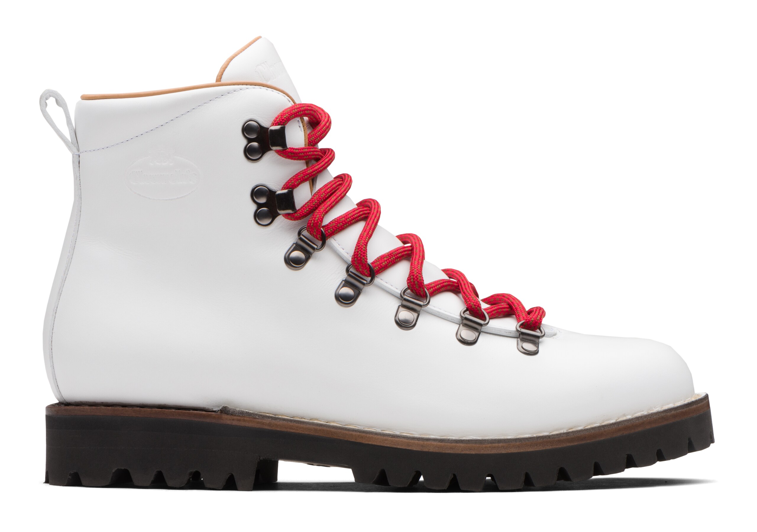 church's hiking boots
