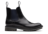 Black/Blue