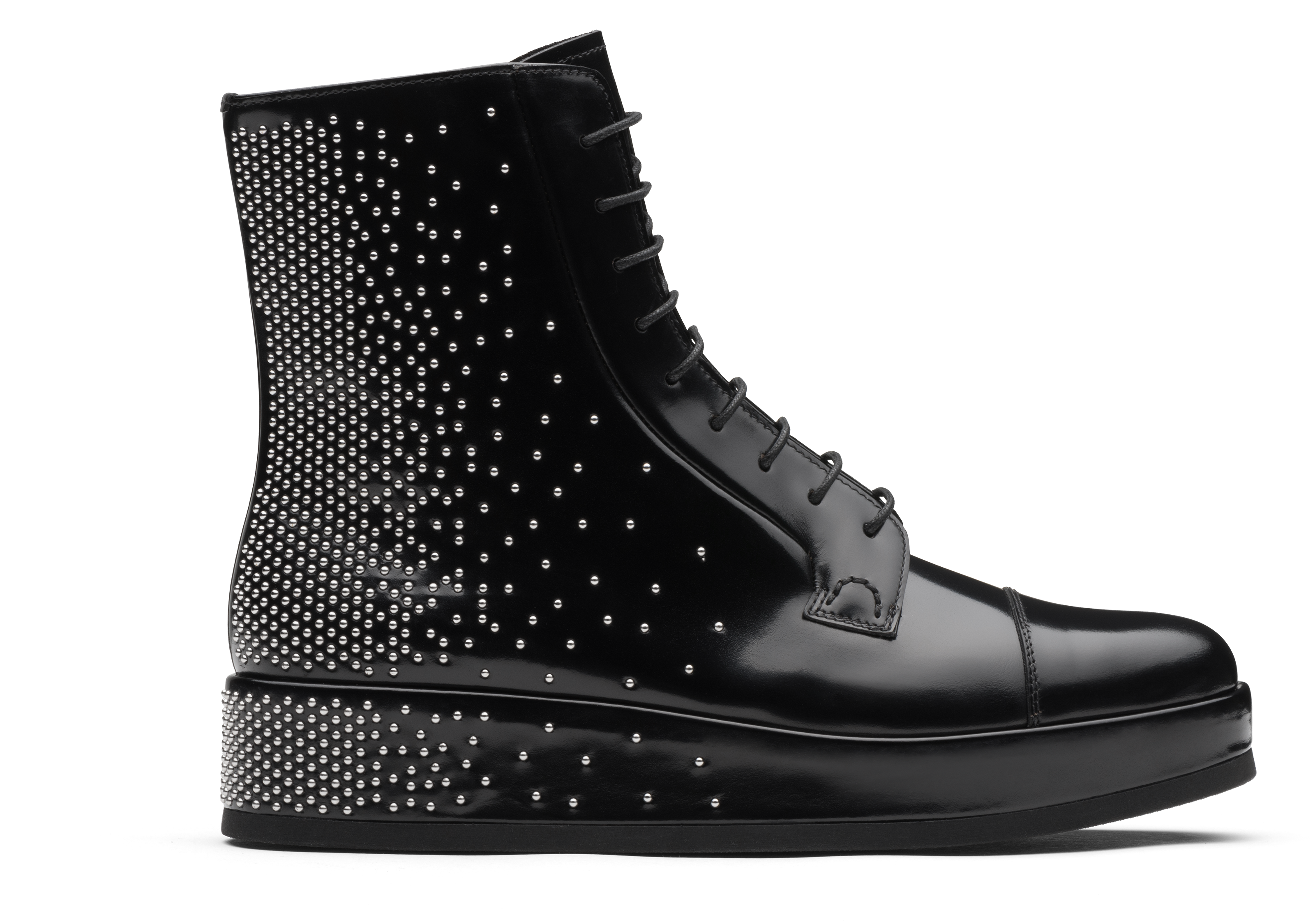 Noir Kei Ninomiya X Churchs Collection Women | Church's