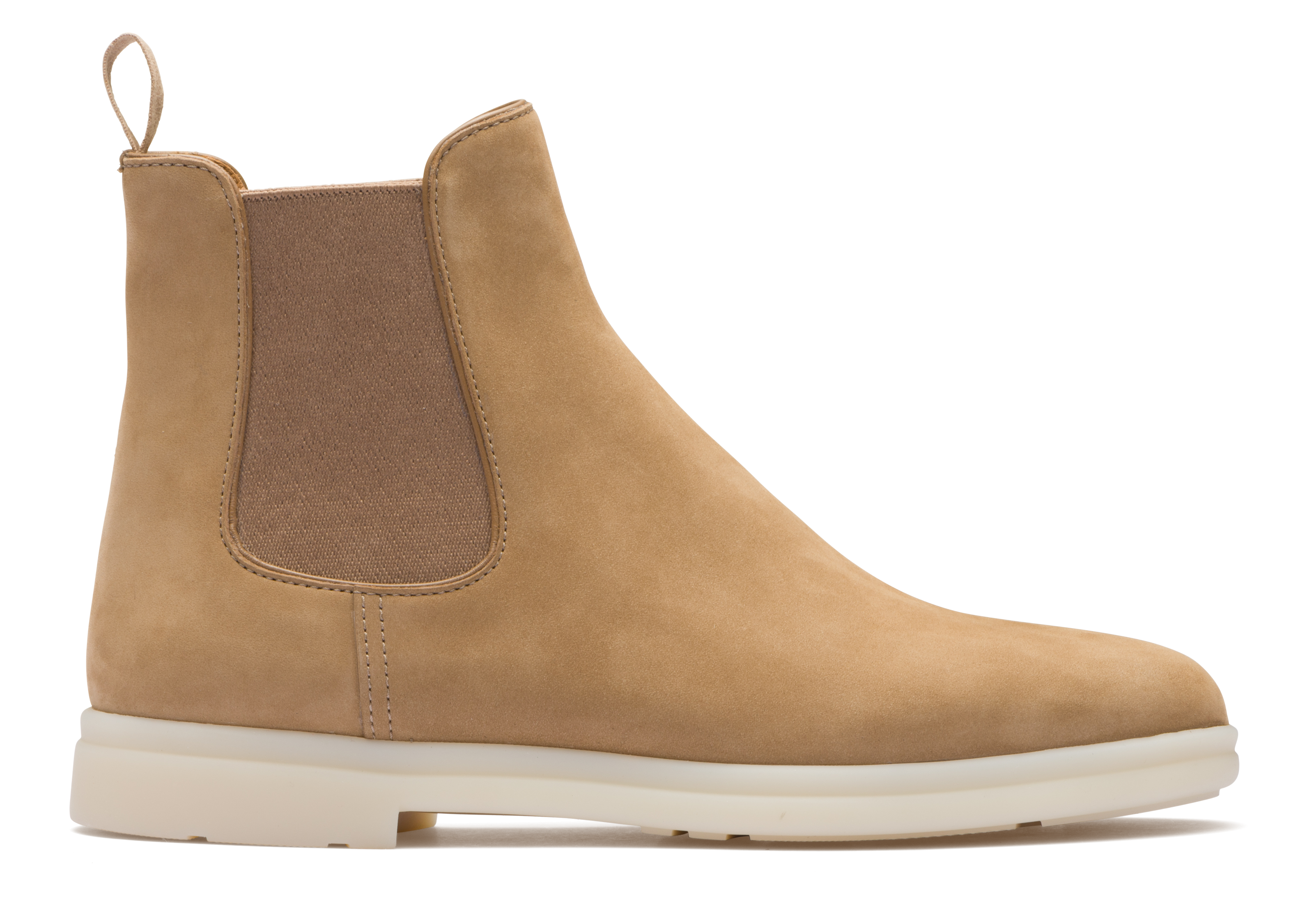 Women s boots Chelsea Brogue Desert Church s