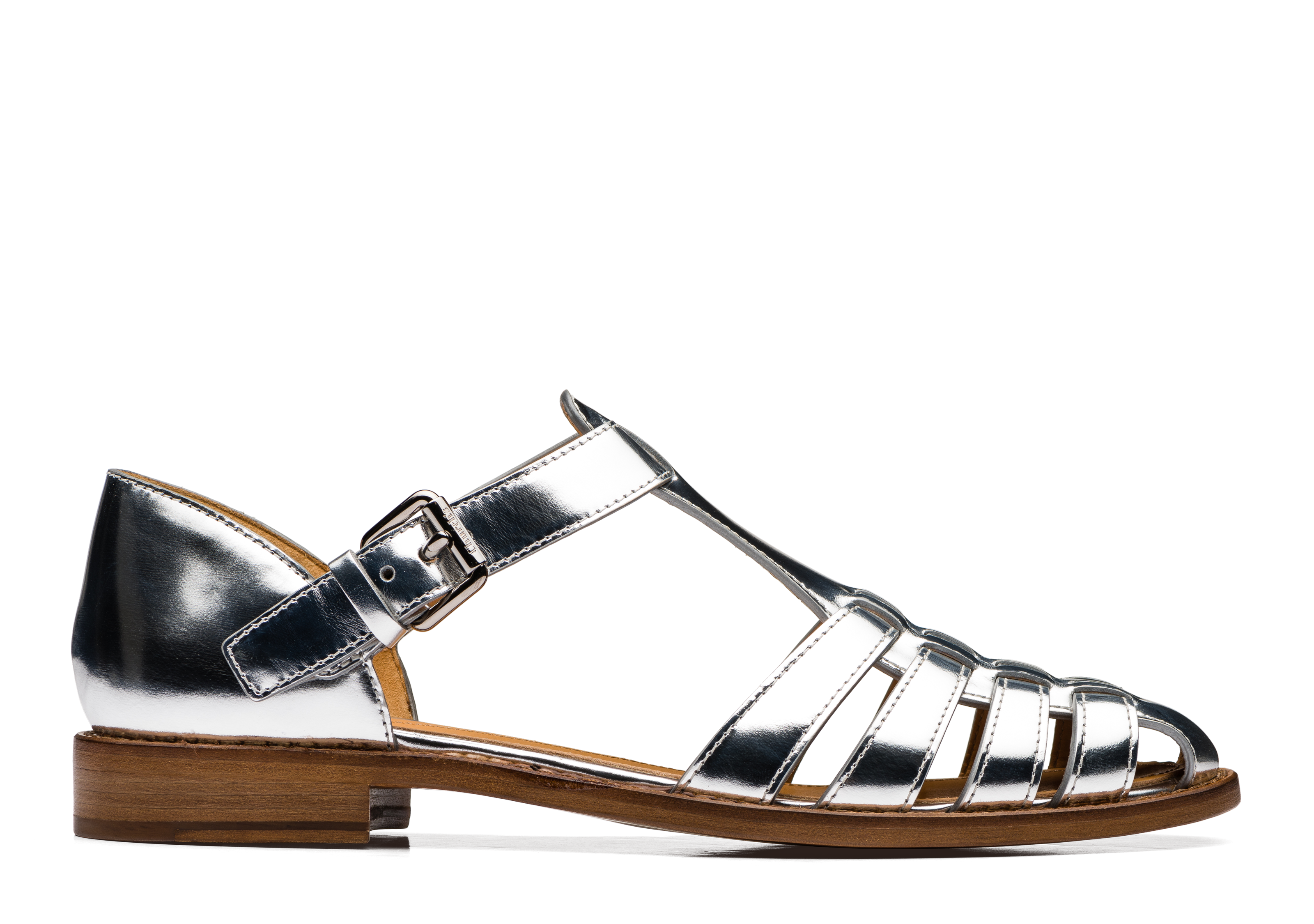 Church´s Kelsey プレステージ 37 24cm 製造元特別価格