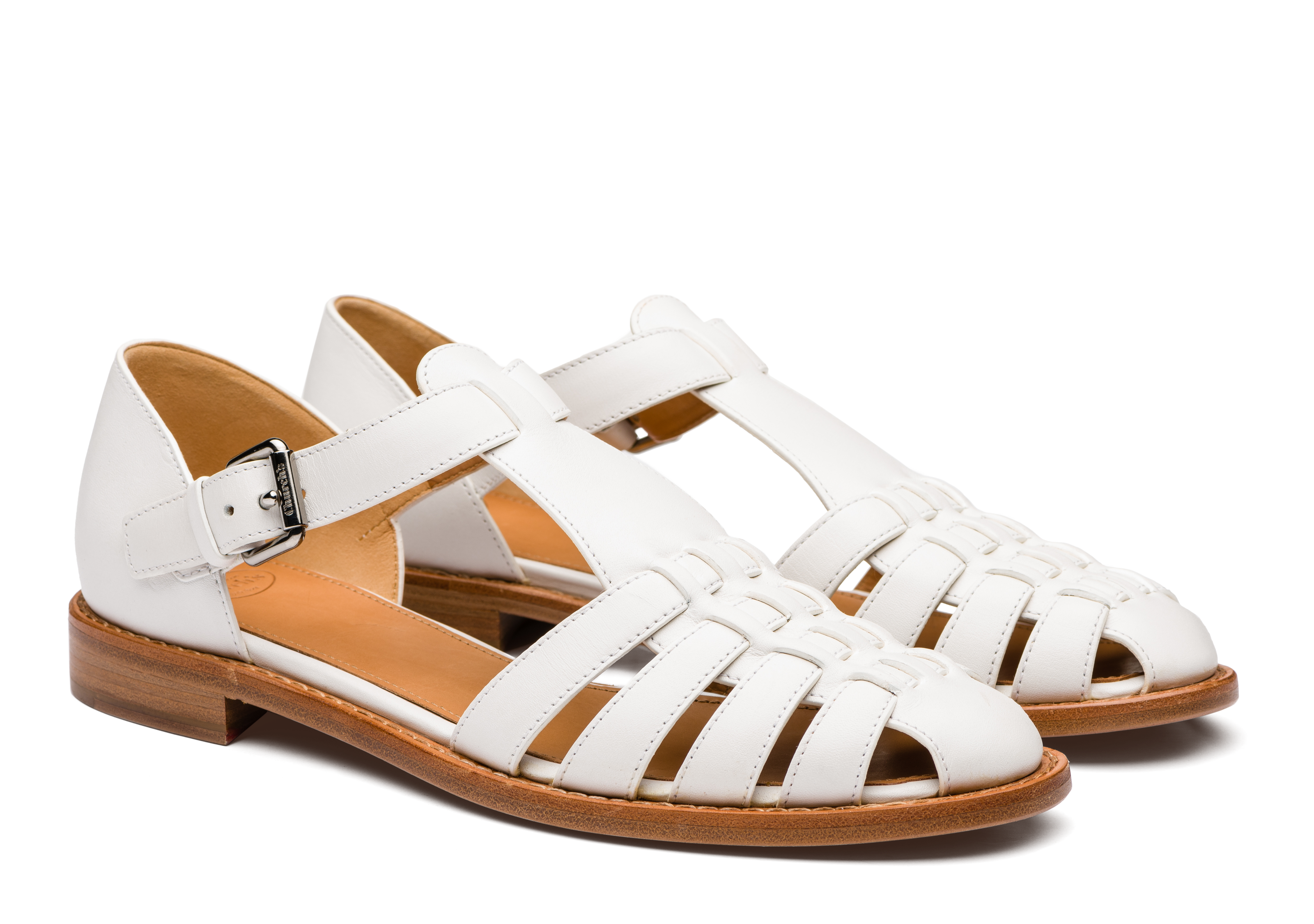 Church's sandal clearance