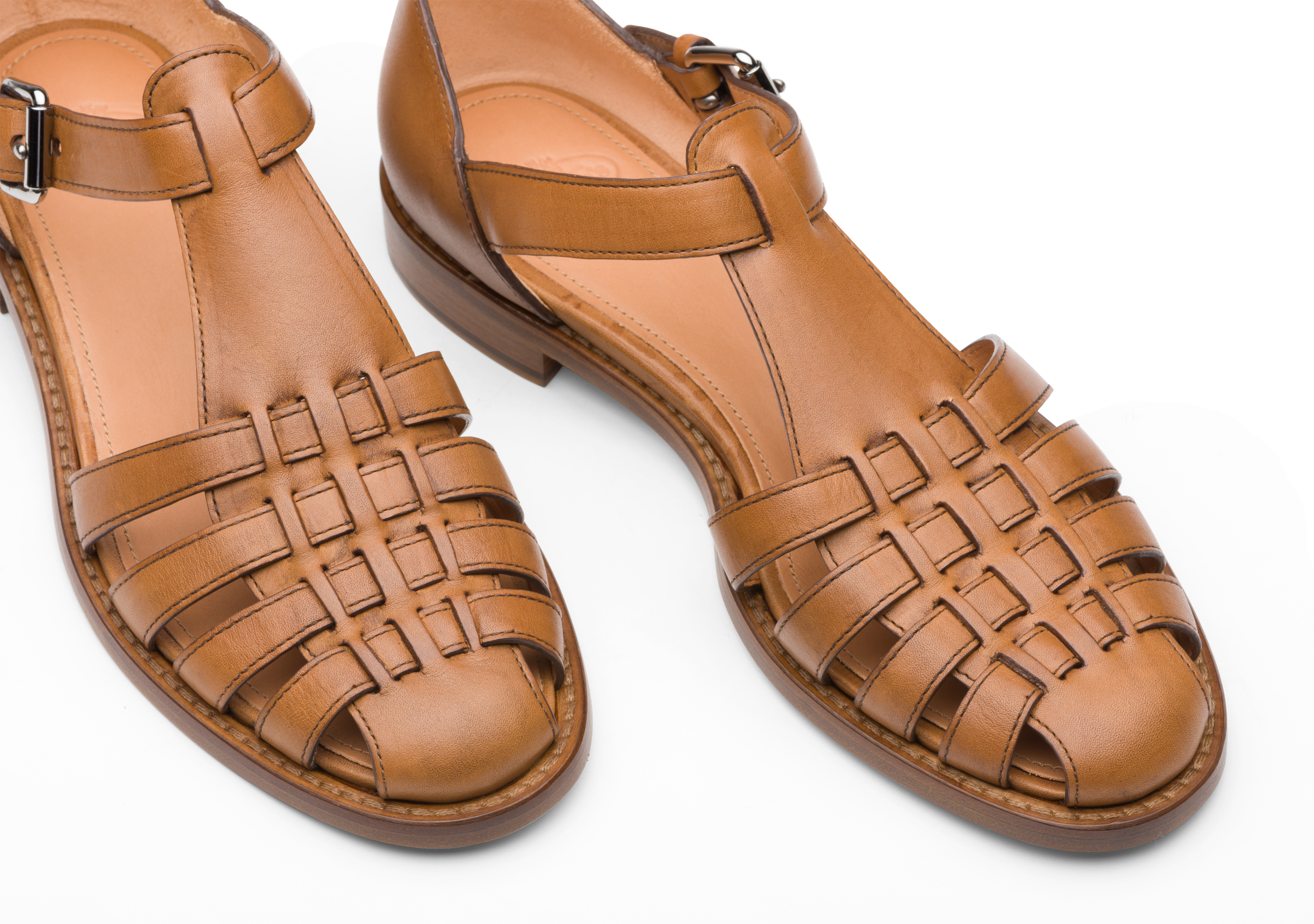 Church's 2024 kelsey sandals