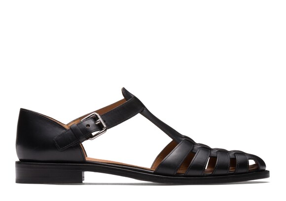 Church's sandal clearance
