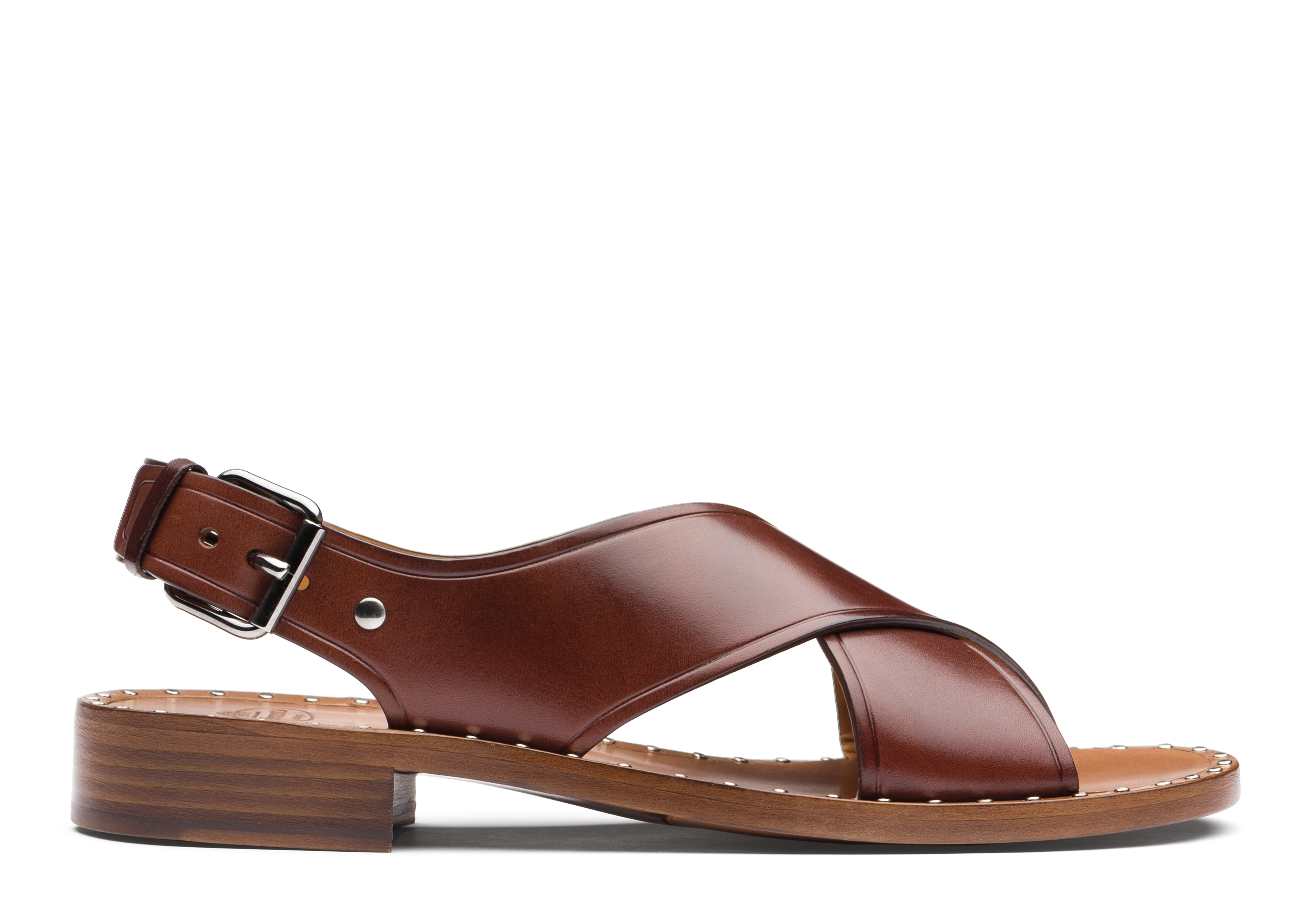 Church's on sale rhonda sandals