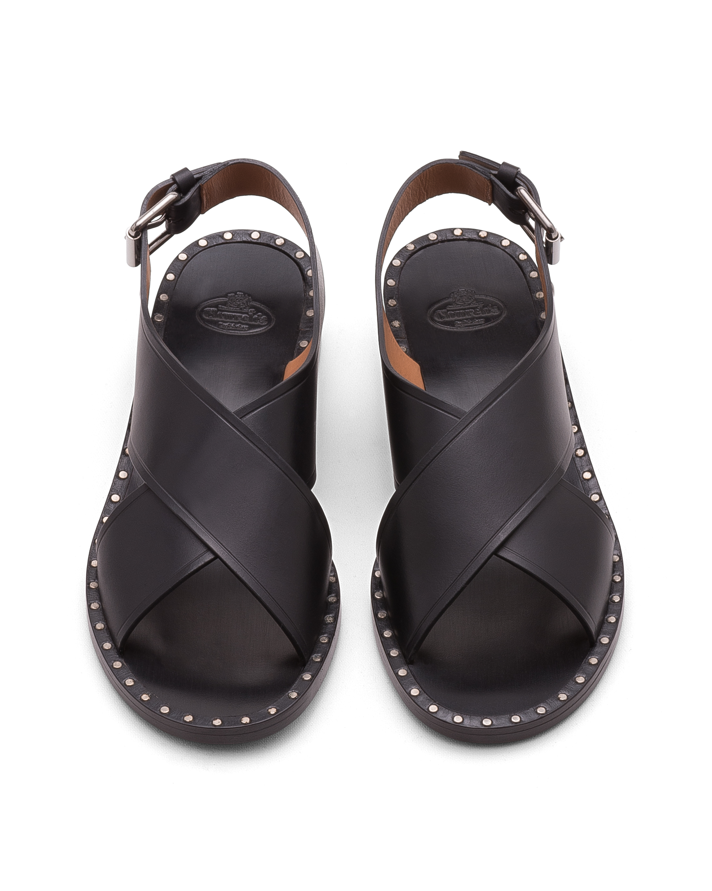 Church's rhonda hotsell sandals
