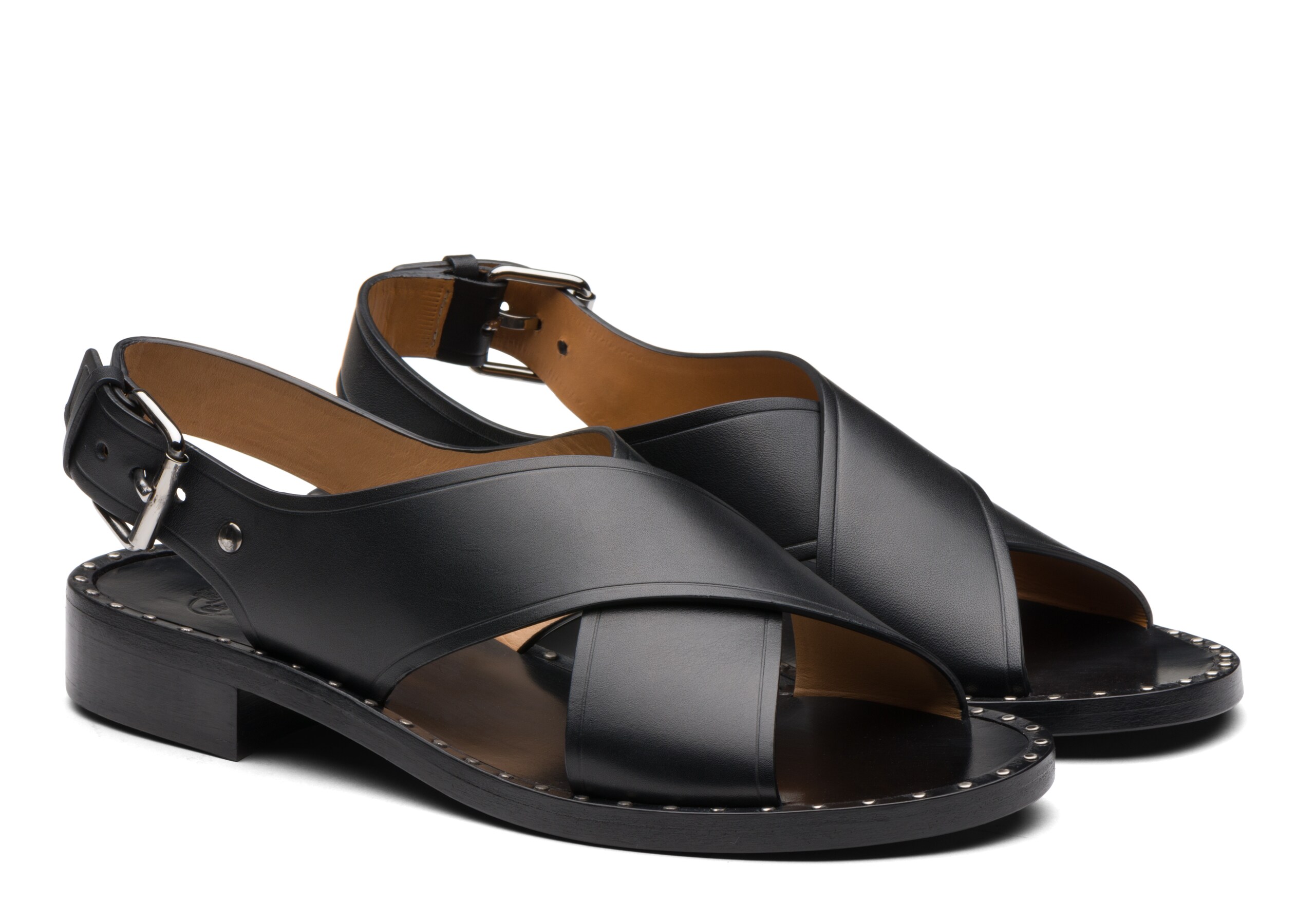 Church's sandal clearance