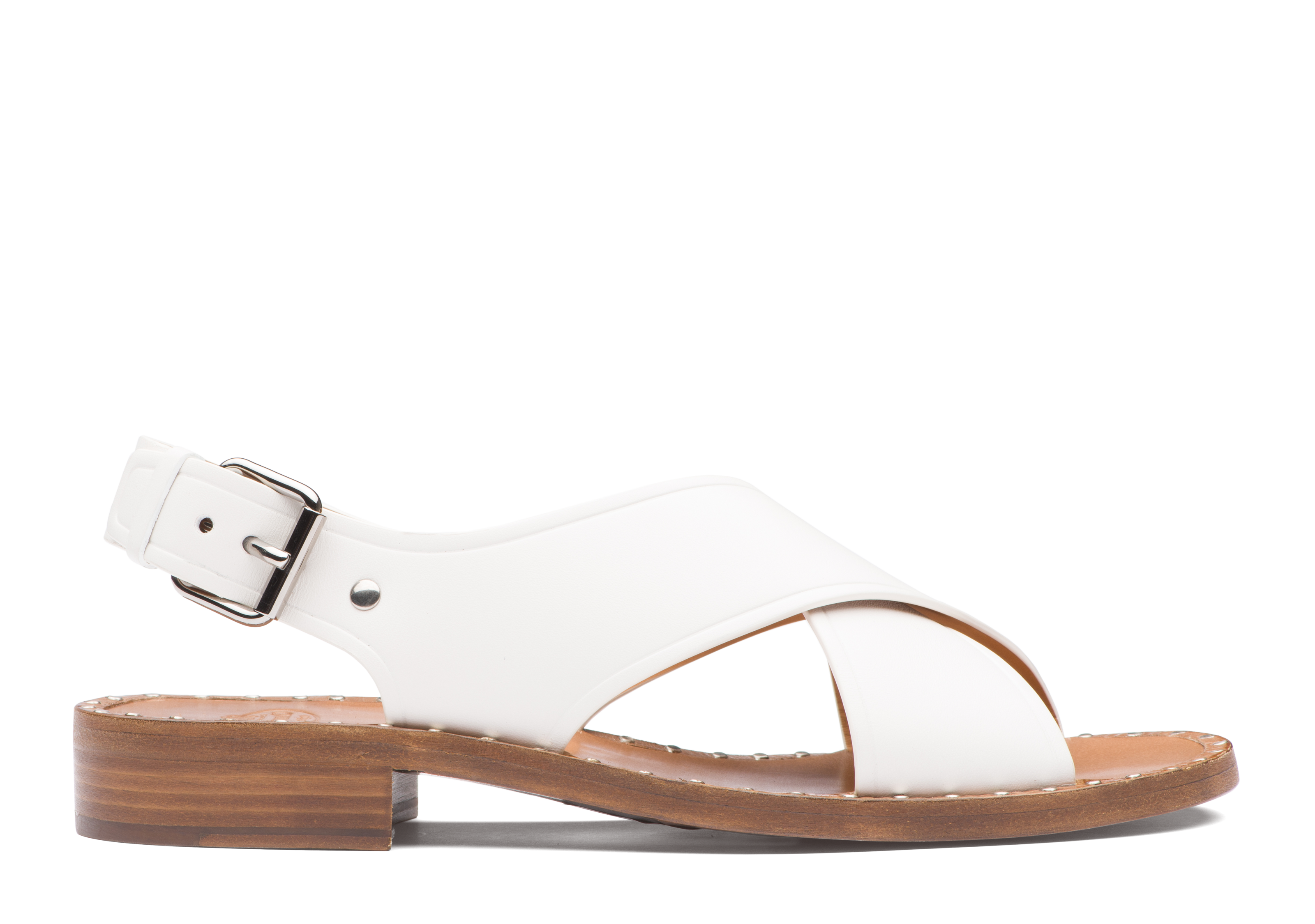 Church's sandals shop