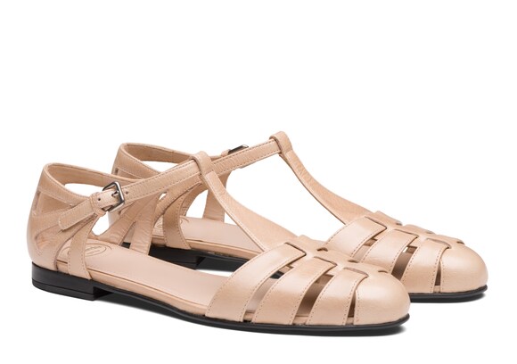 PREACH CASUAL SANDAL main image 0