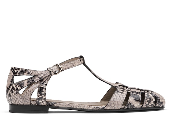 church's triple sole shoes