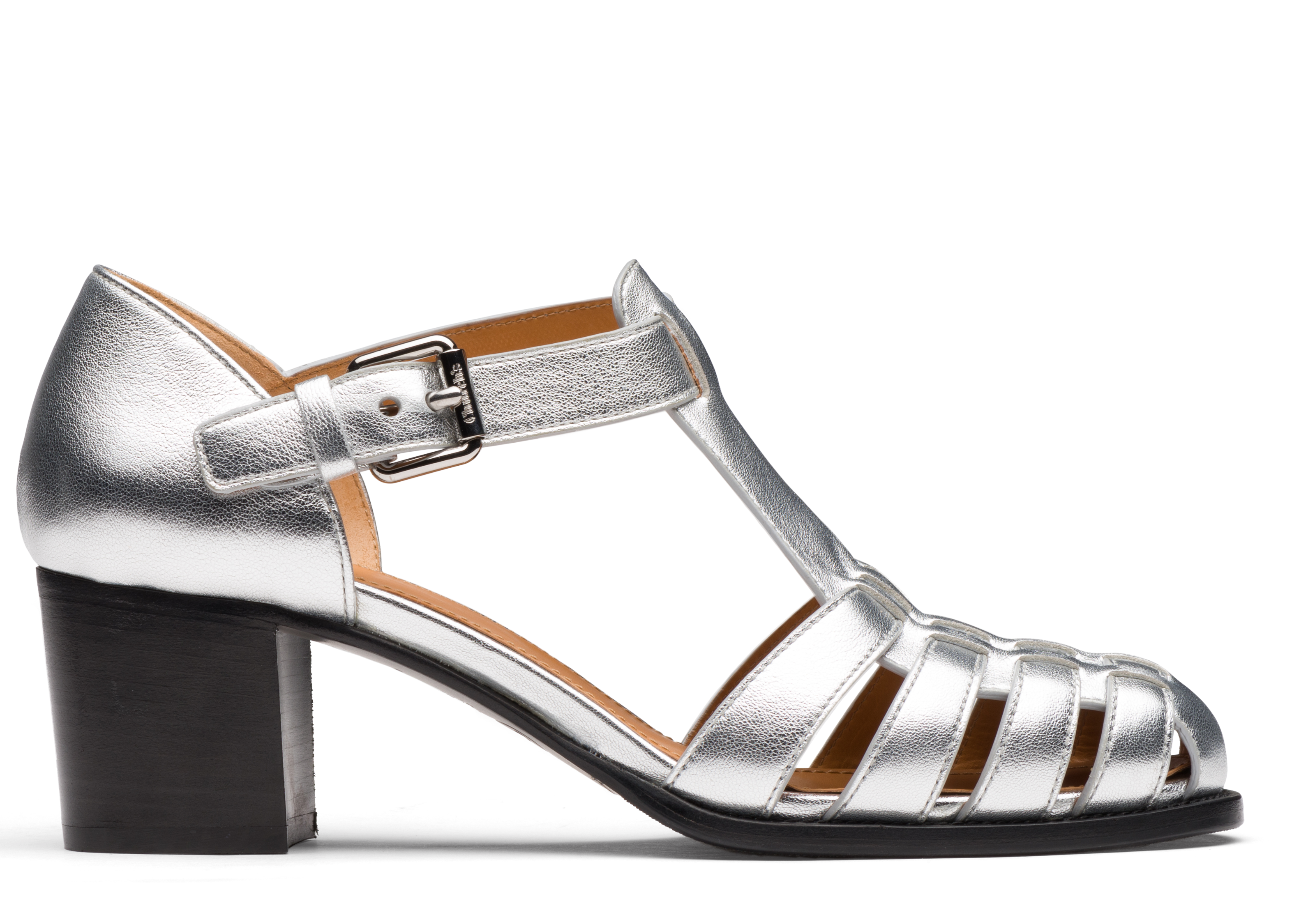 Church heels hotsell