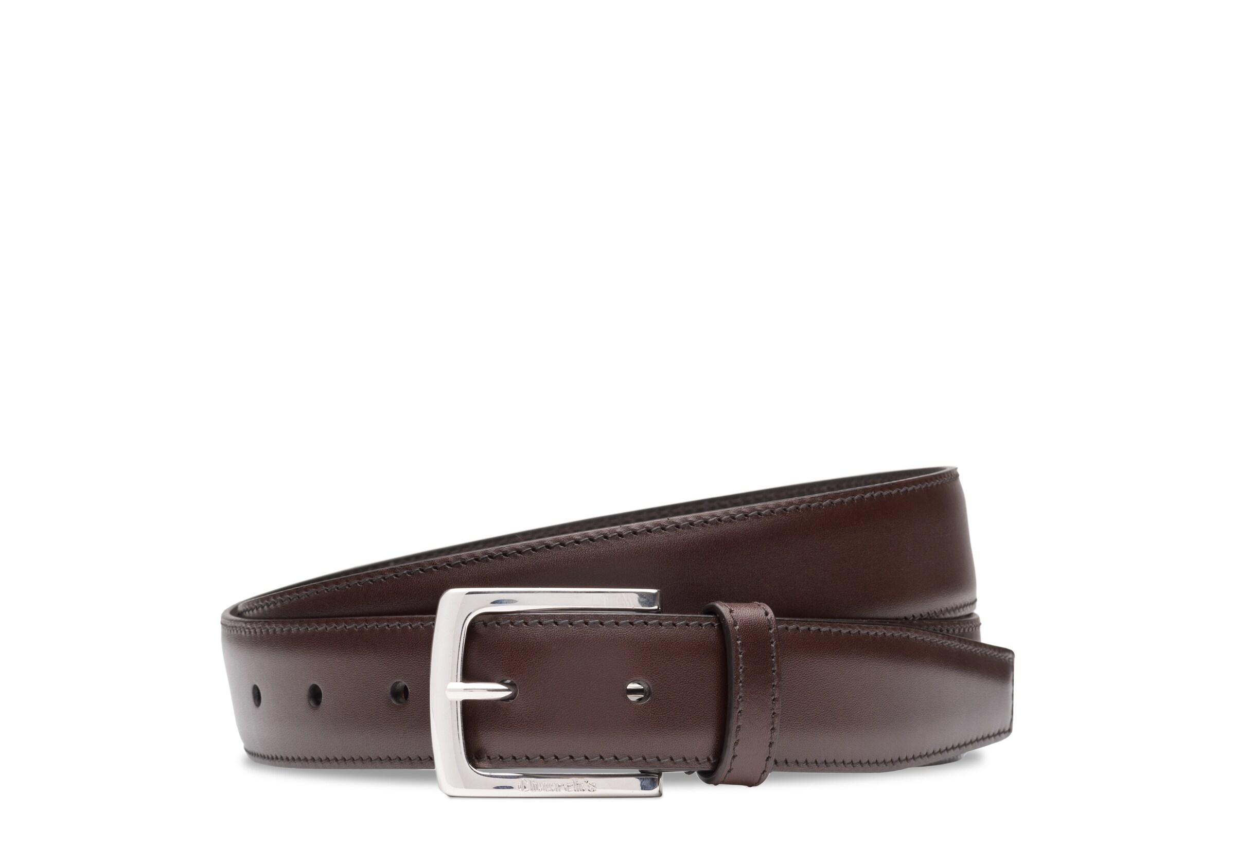 Church Nevada Leather, Man, Ebony, Size 95