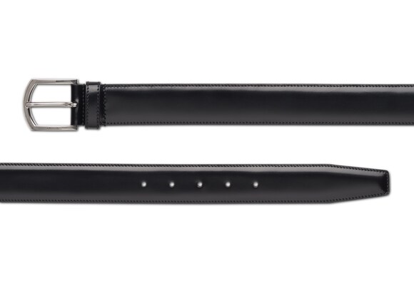 Church's  Polished Binder Black