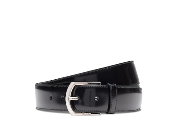 Church's  Polished Binder Black